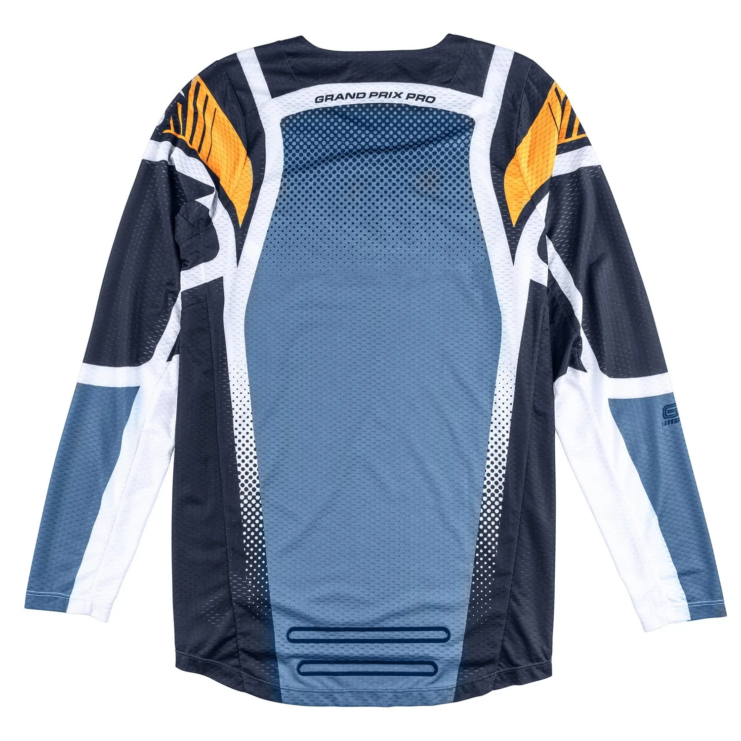 Troy Lee Designs GP Pro Air Maglia Moto Dark Navy Ventilata