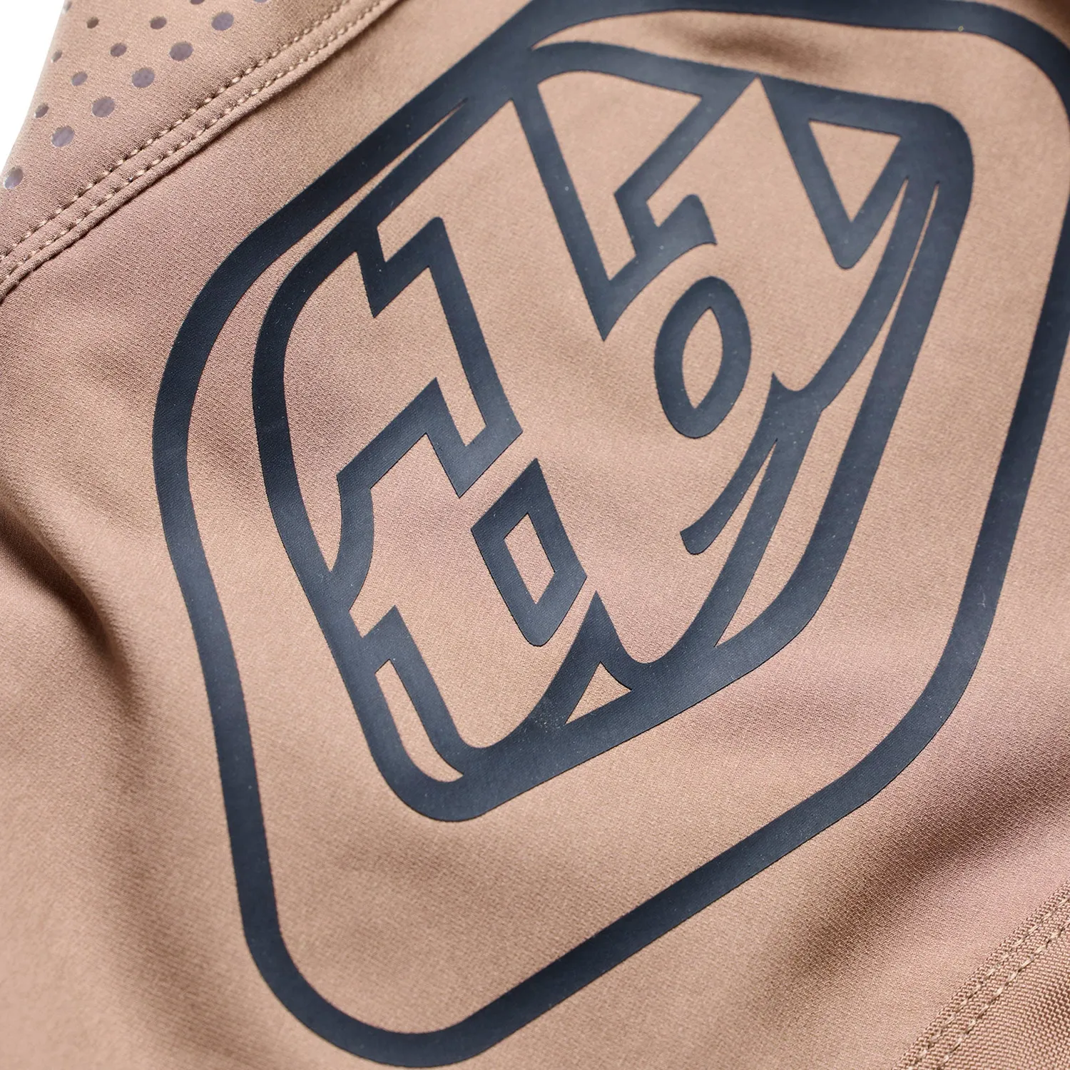 Troy Lee Designs Sprint Pro pantaloni MTB sienna