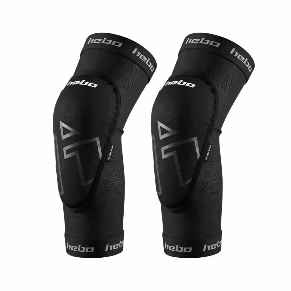 Hebo Defender Pro Junior ginocchiere moto TPE