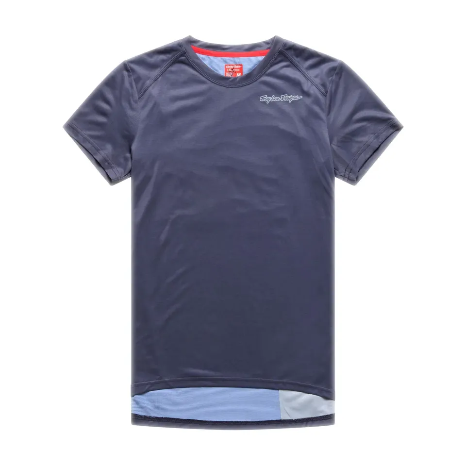 Troy Lee Designs Lilium Pro Mono Carbon maglia donna