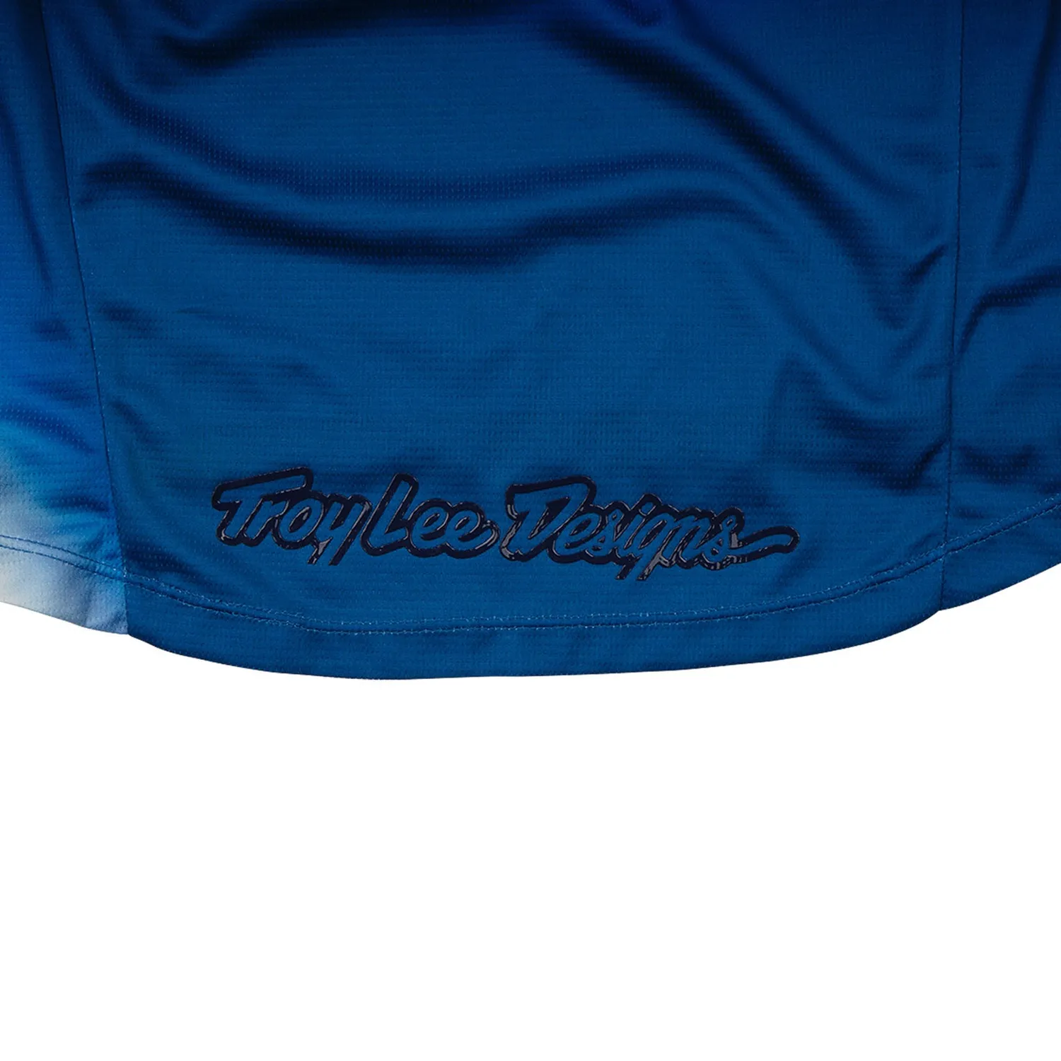 Troy Lee Designs GP Pro Jersey maglia moto bambino Giallo Blu traspirante