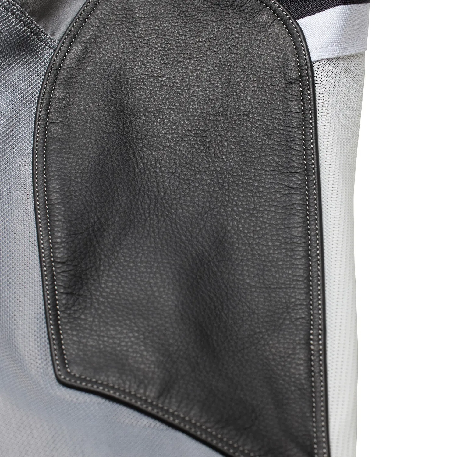 Troy Lee Designs GP Pro Air Bands pantaloni moto Phantom Grey