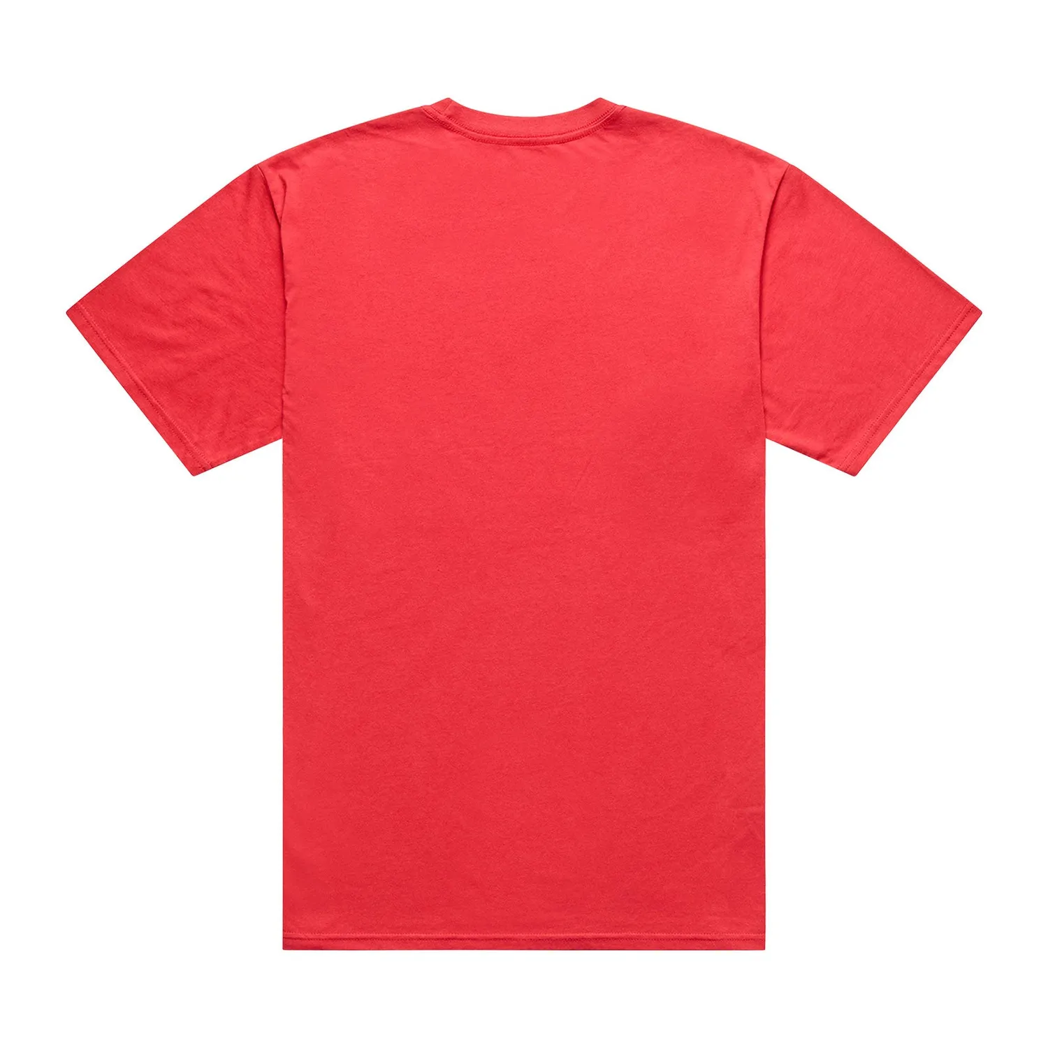Troy Lee Designs Medieval Scarlet t-shirt uomo manica corta