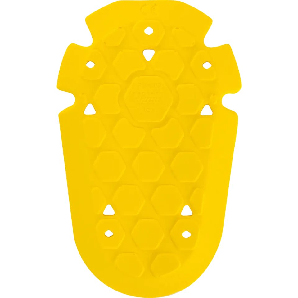 Segura Protect Flex Omega Type B protezioni anca gialle