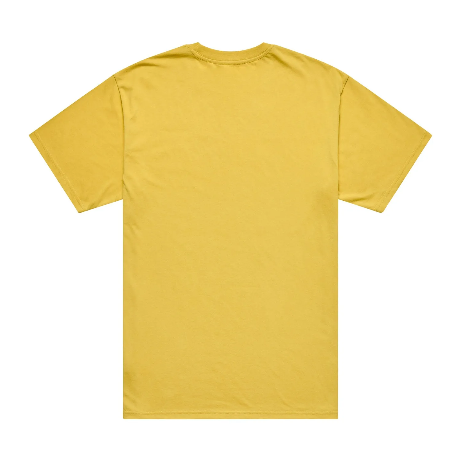 Troy Lee Designs Stripes T-Shirt Butter manica corta