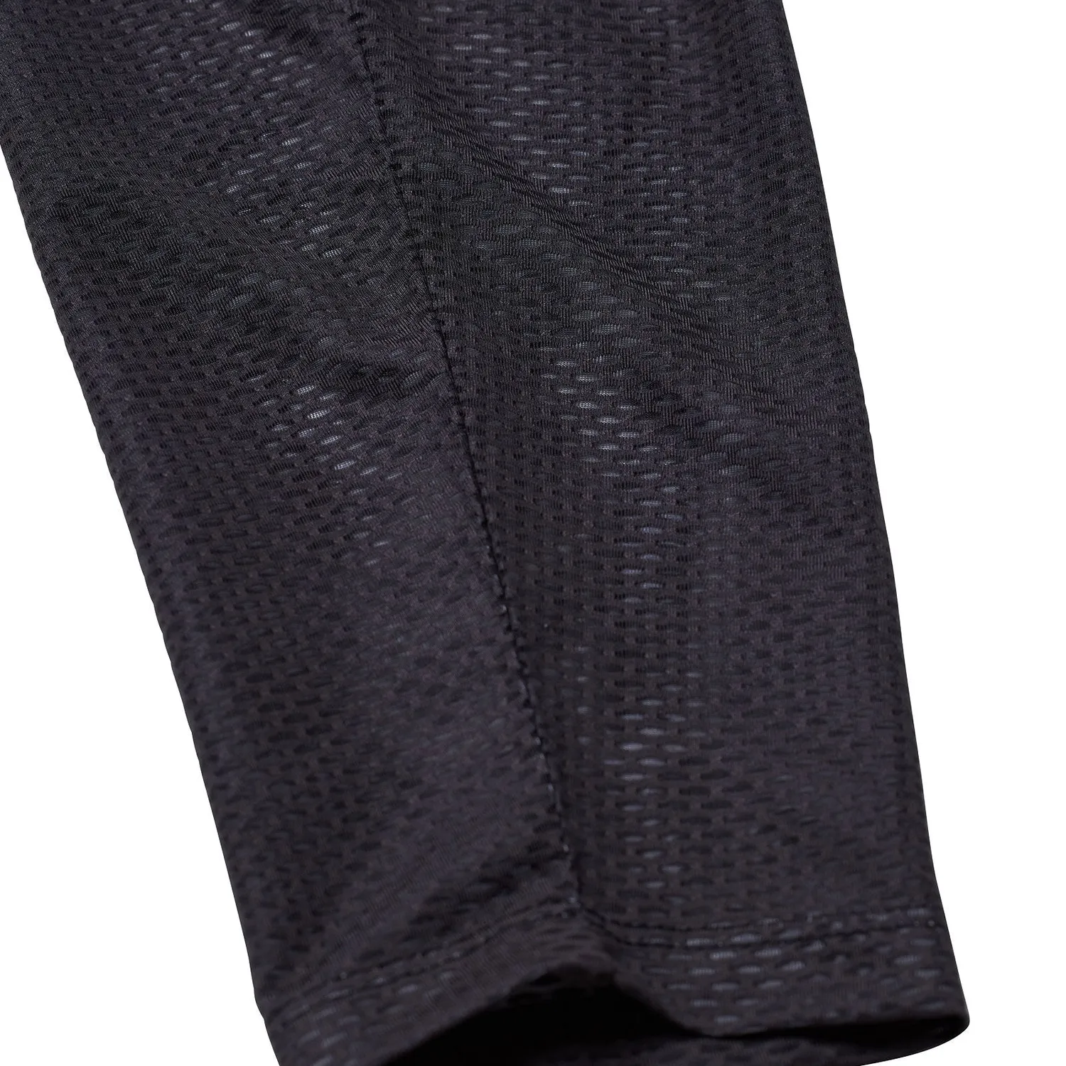 Troy Lee Designs SE Pro Air Pinned maglia moto nera race fit
