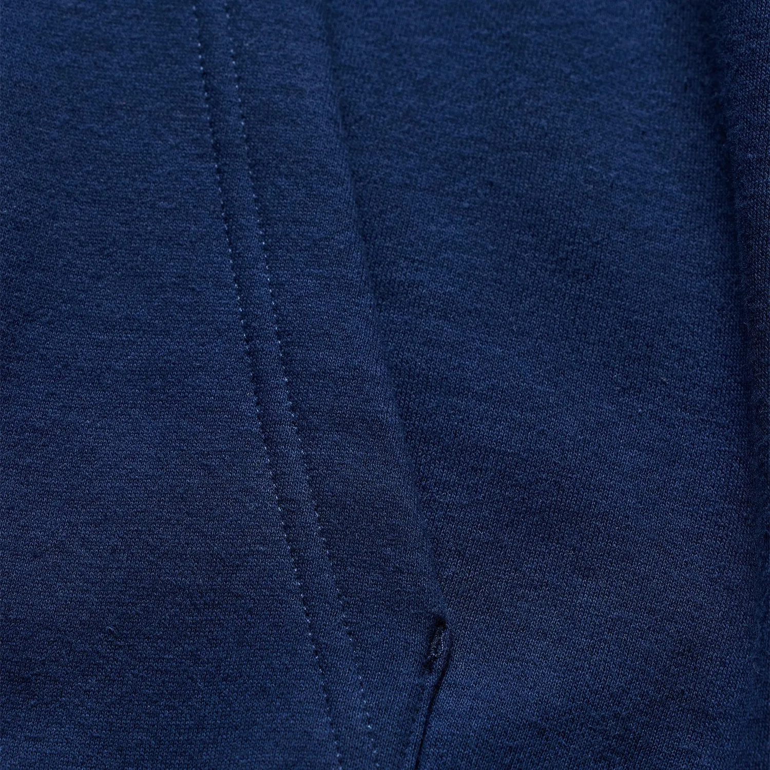 Troy Lee Designs Happy Dayz felpa cappuccio navy uomo cotone