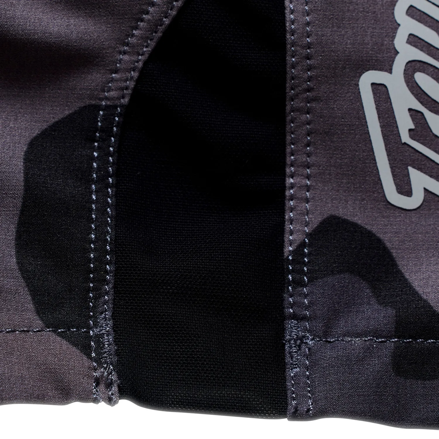Troy Lee Designs Skyline Pro Short X Bn3th Liner Pantaloncini MTB Carbon