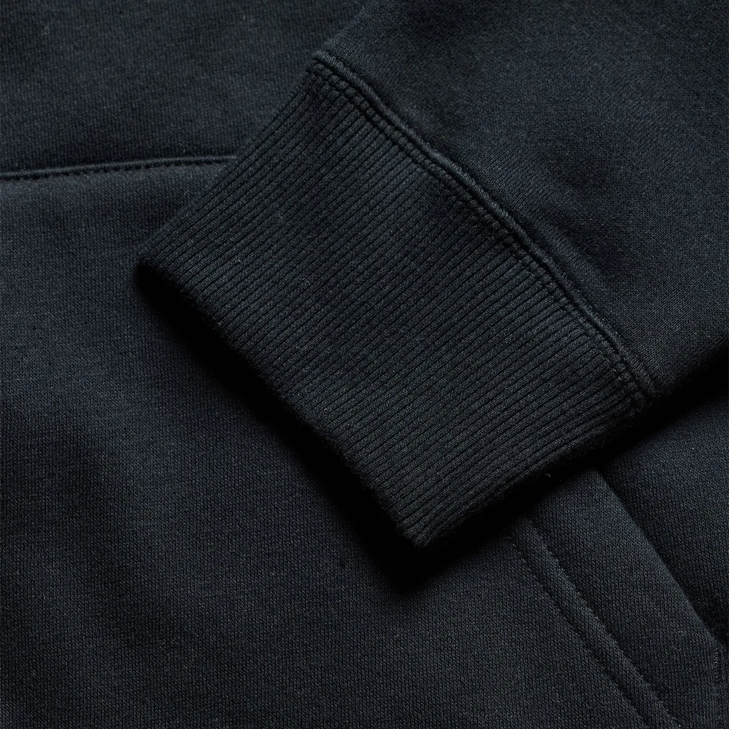 Troy Lee Designs Handlebar felpa donna nera pullover