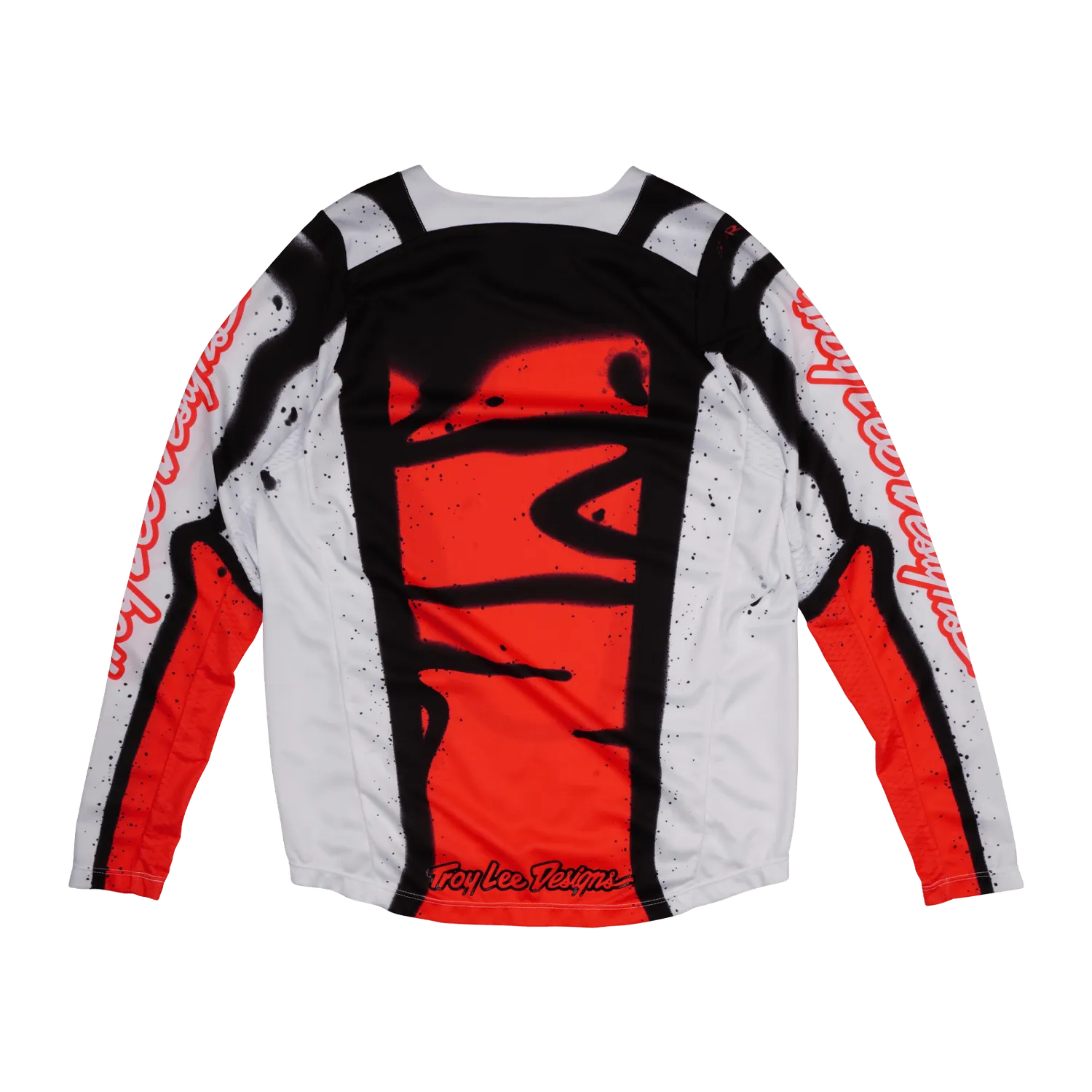 Troy Lee Designs GP Pro Membrane maglia moto bambino