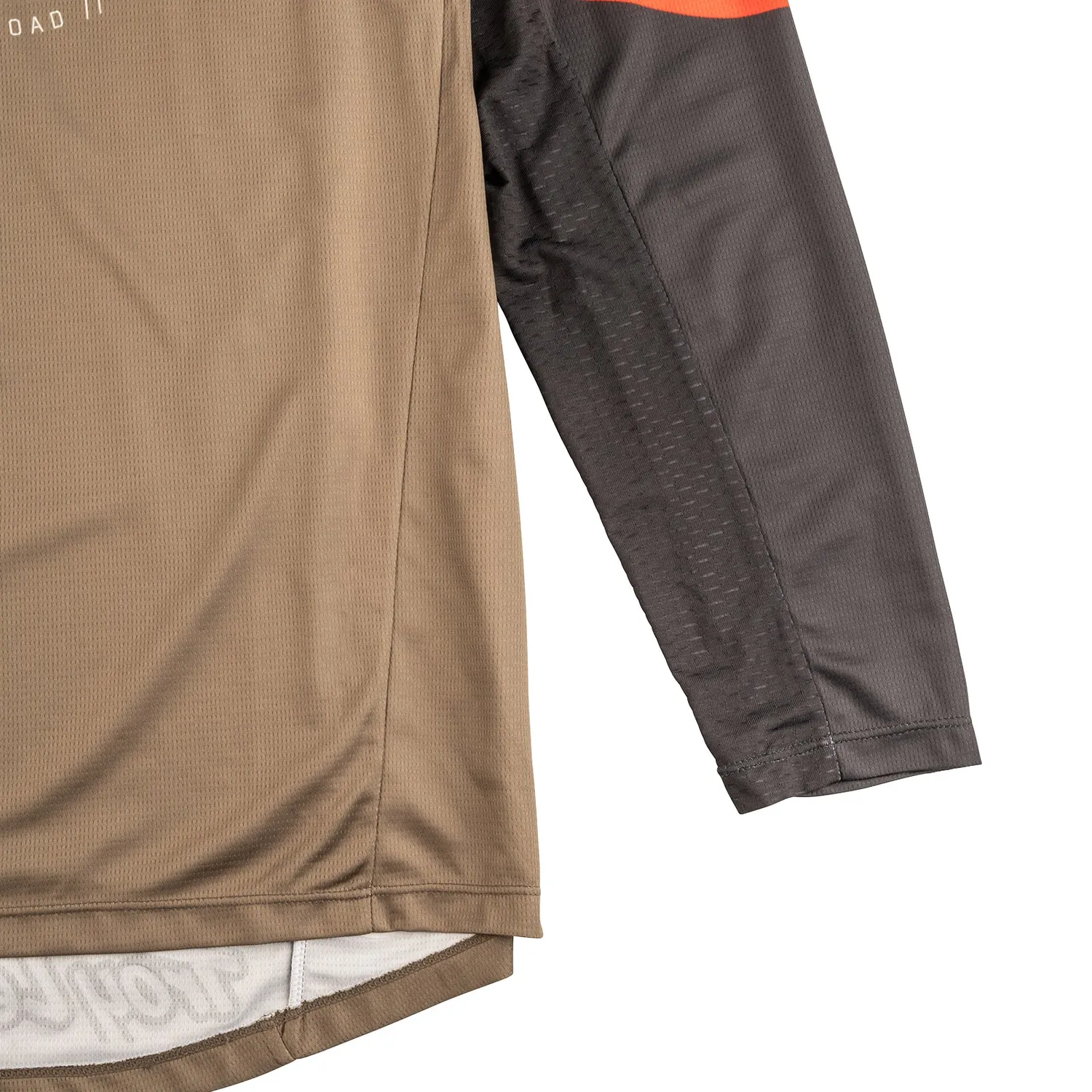 Troy Lee Designs Scout GP Ripper maglia moto Tarmac