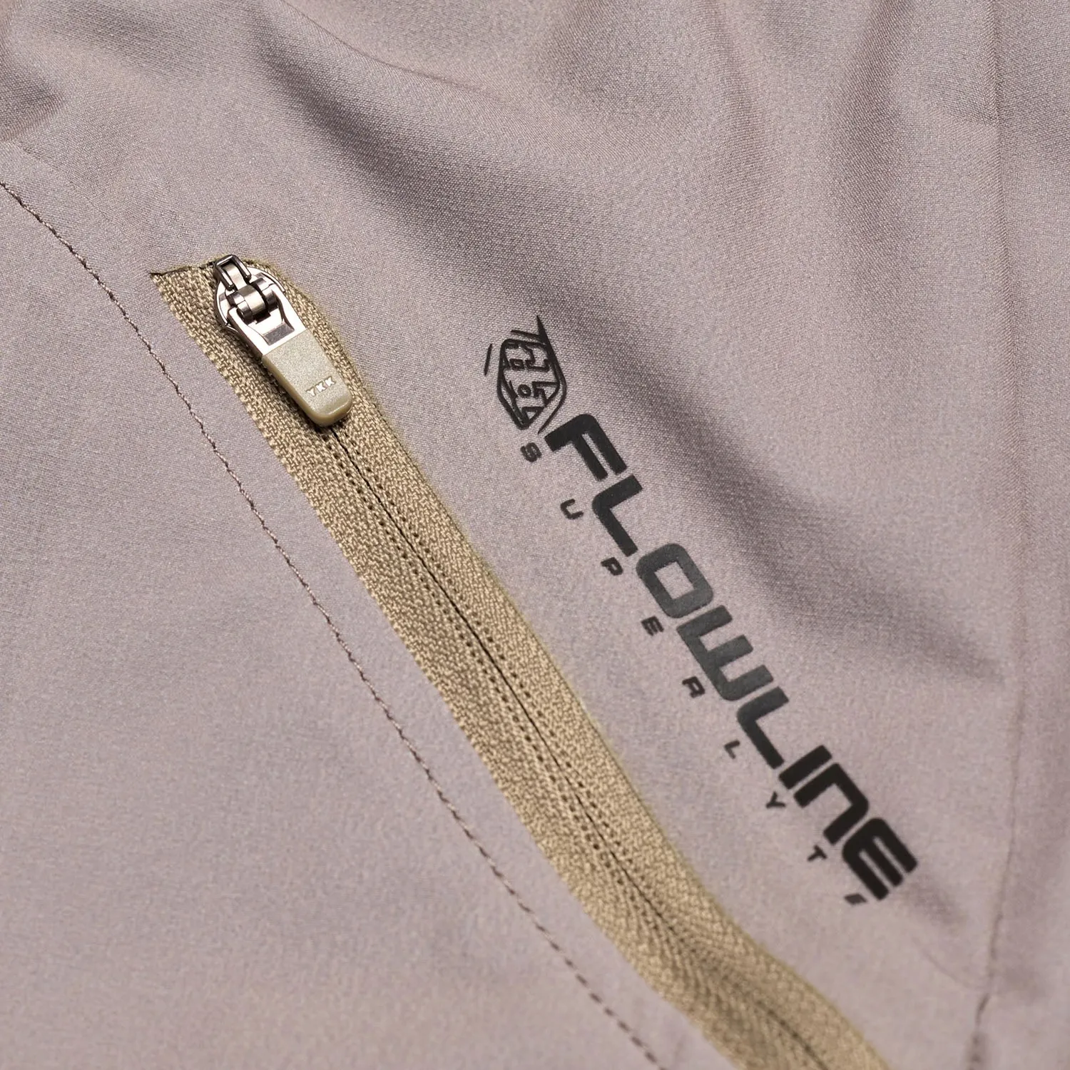 Troy Lee Designs Flowline Superlyte shorts mtb Timber