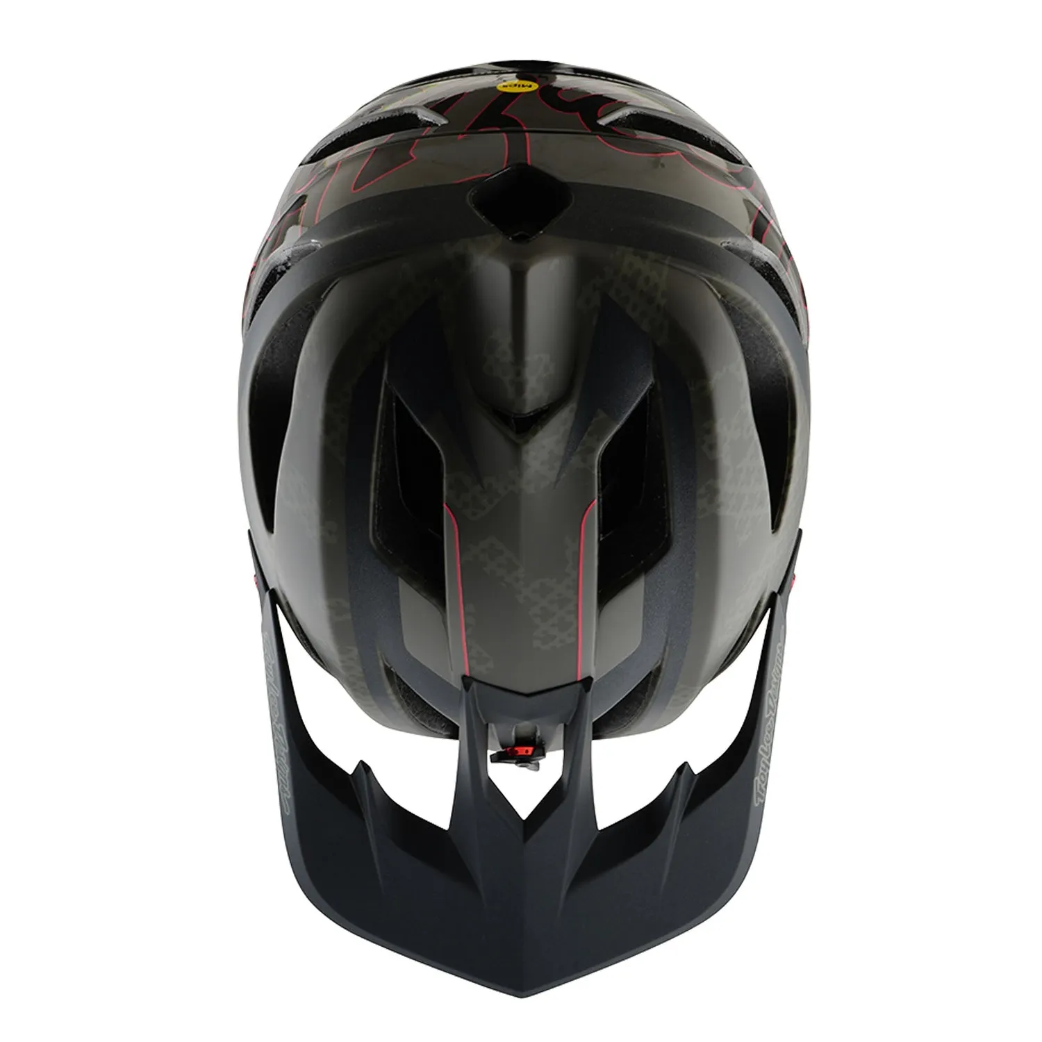 Troy Lee Designs Stage MIPS casco camo integrale bike