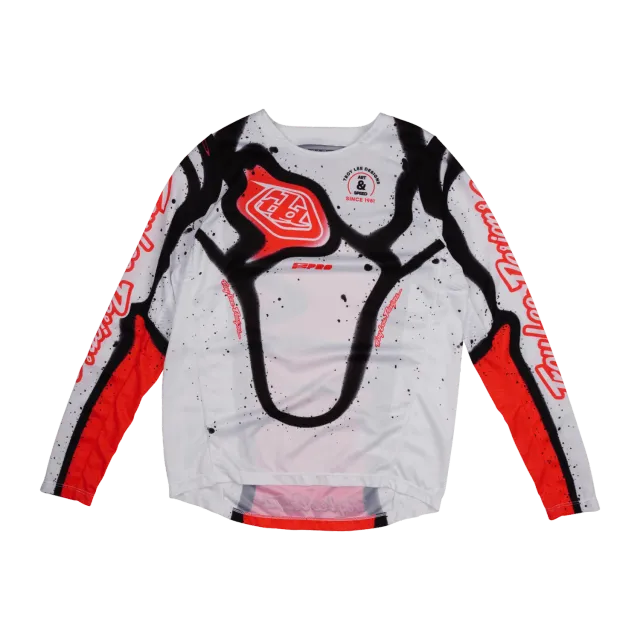 Troy Lee Designs GP Pro Membrane maglia moto bambino