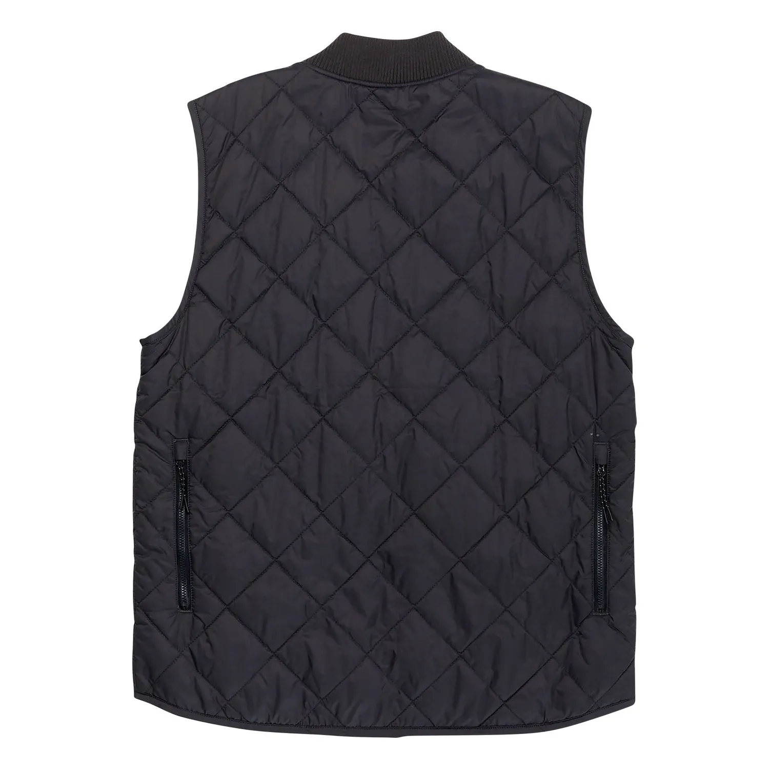 Troy Lee Designs Ruckus Ride Vest Gilet Bici Carbon Termico