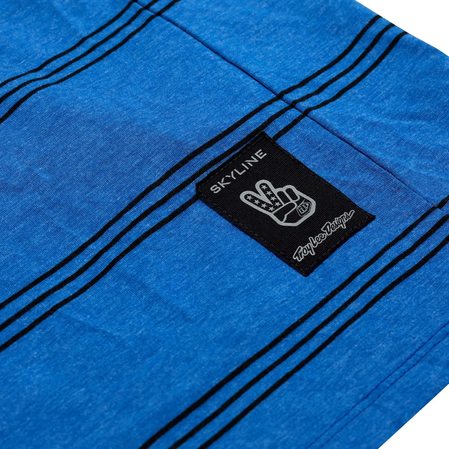 Troy Lee Designs Skyline Ride maglia bici Cobalt