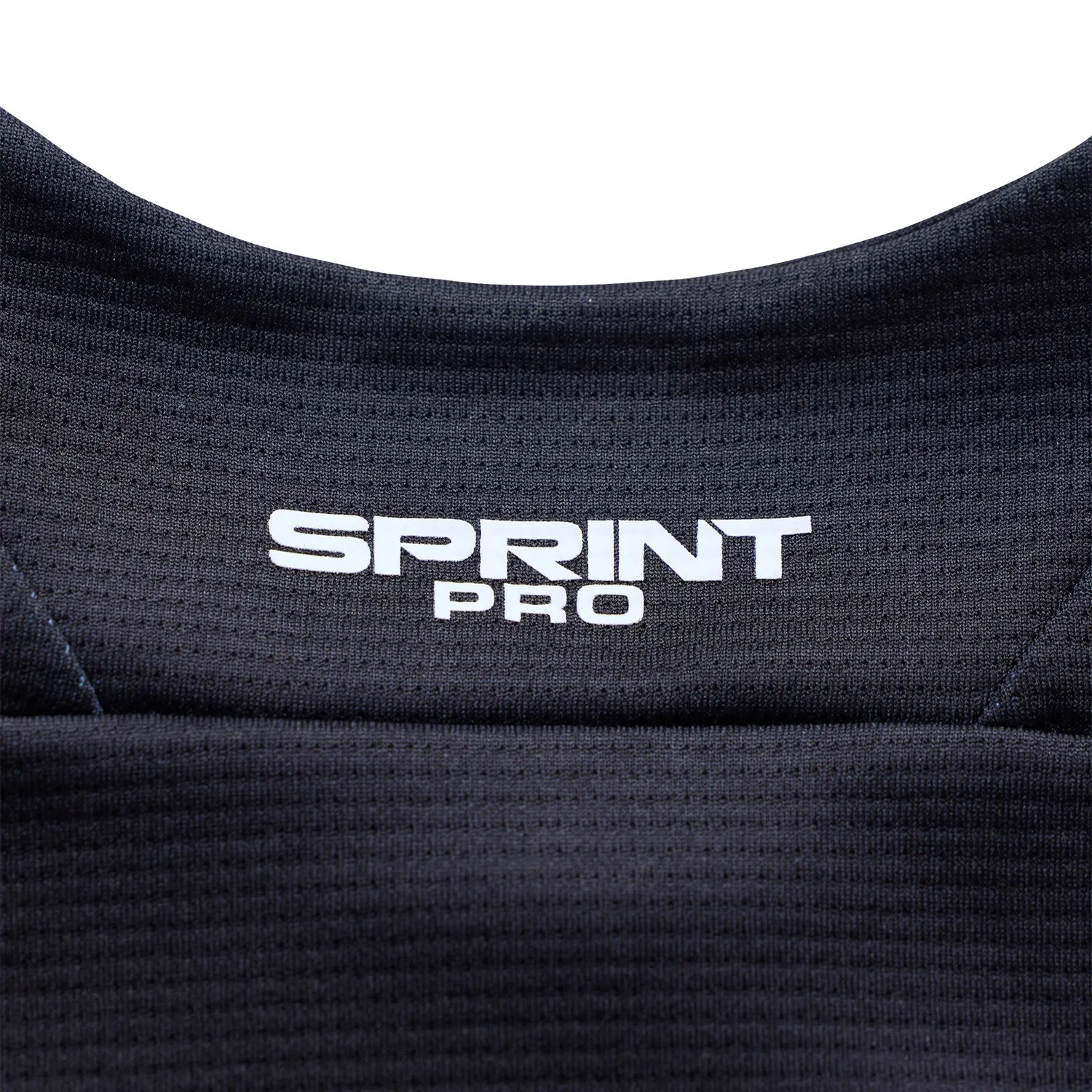 Troy Lee Designs Sprint Pro maglia bambino nero race fit