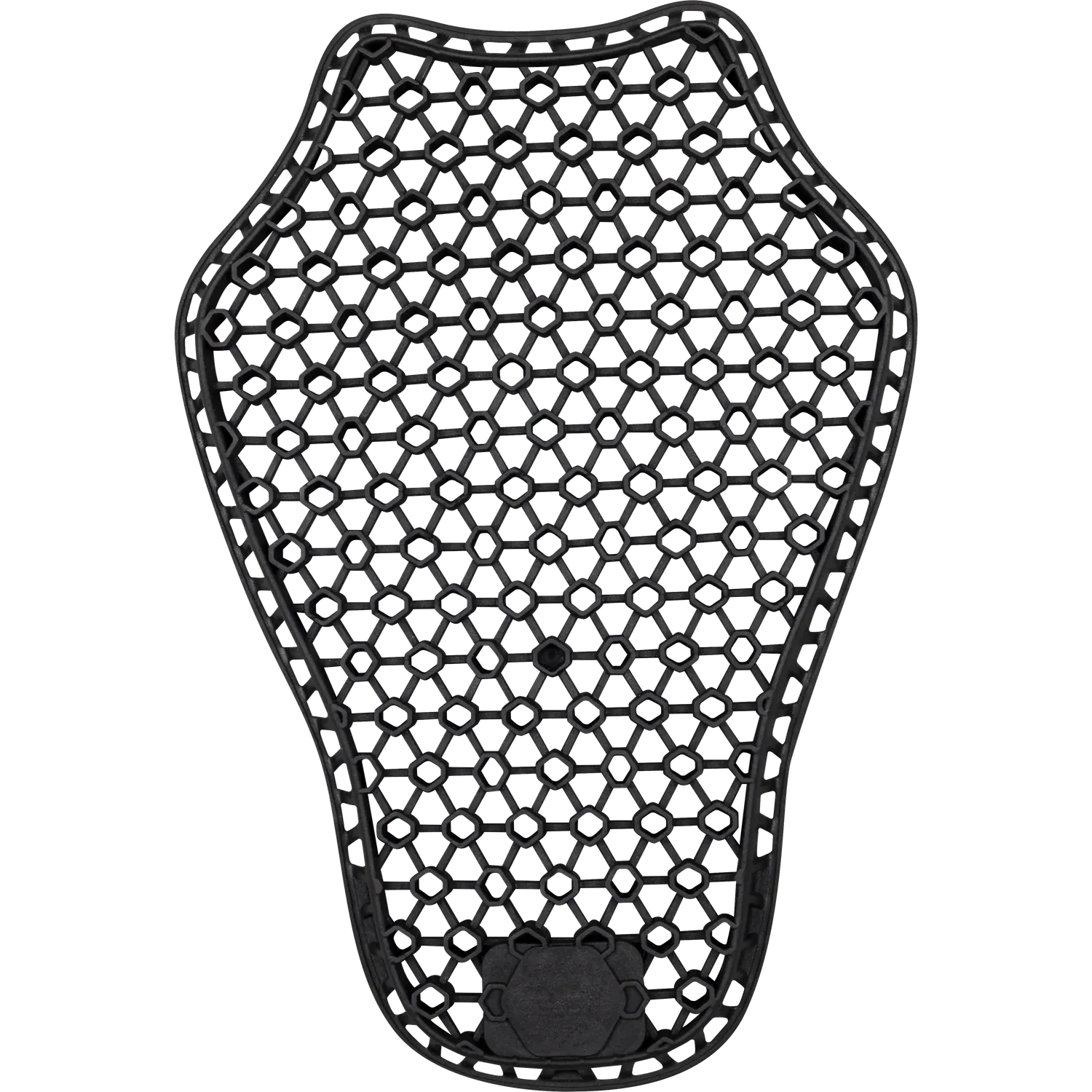 Segura Protect Flex Alpha paraschiena moto livello 2 nero