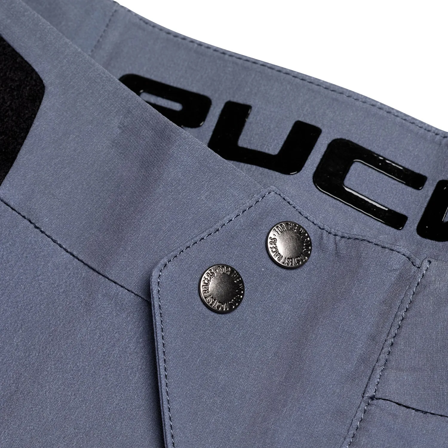 Troy Lee Designs Ruckus Short Liner pantaloncini Steel Blue