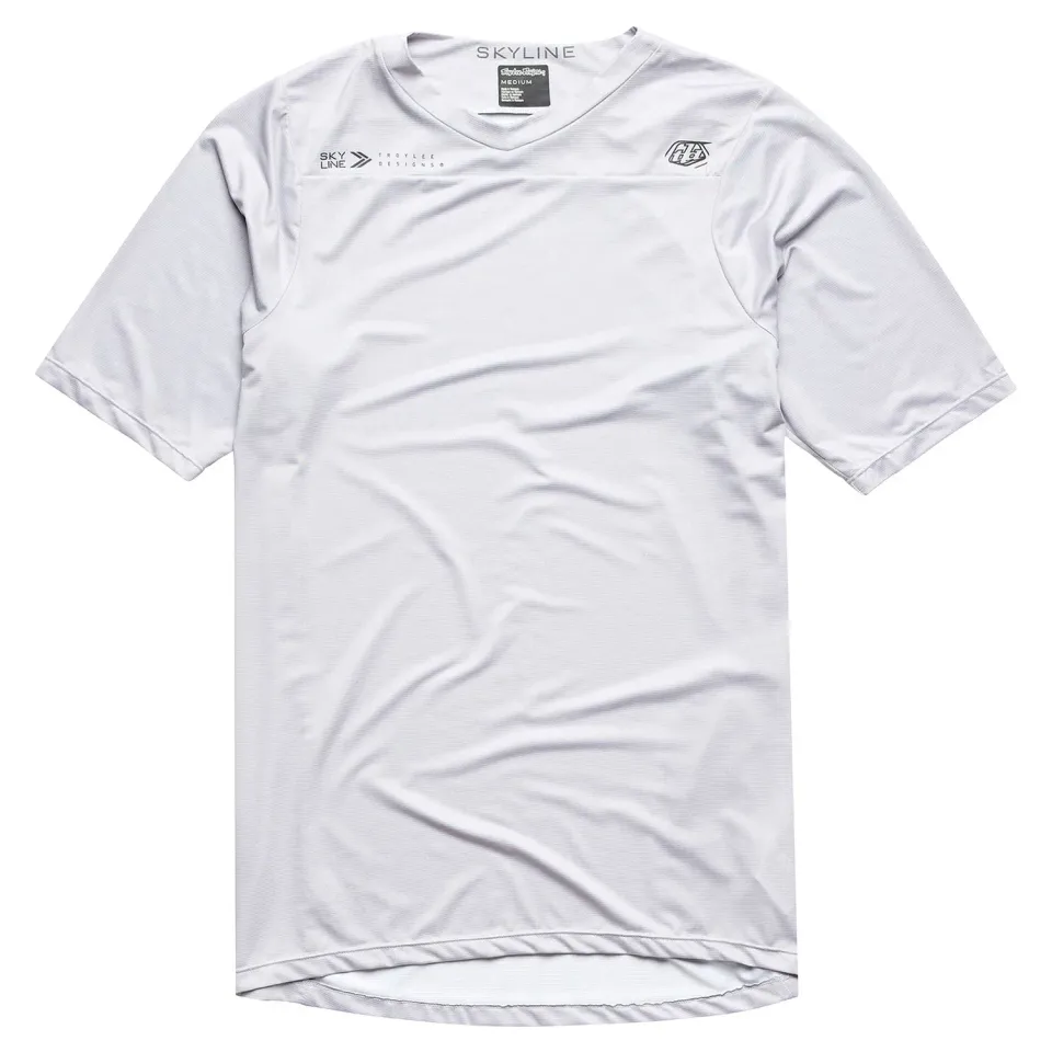 Troy Lee Designs Skyline maglia mtb Mist manica corta