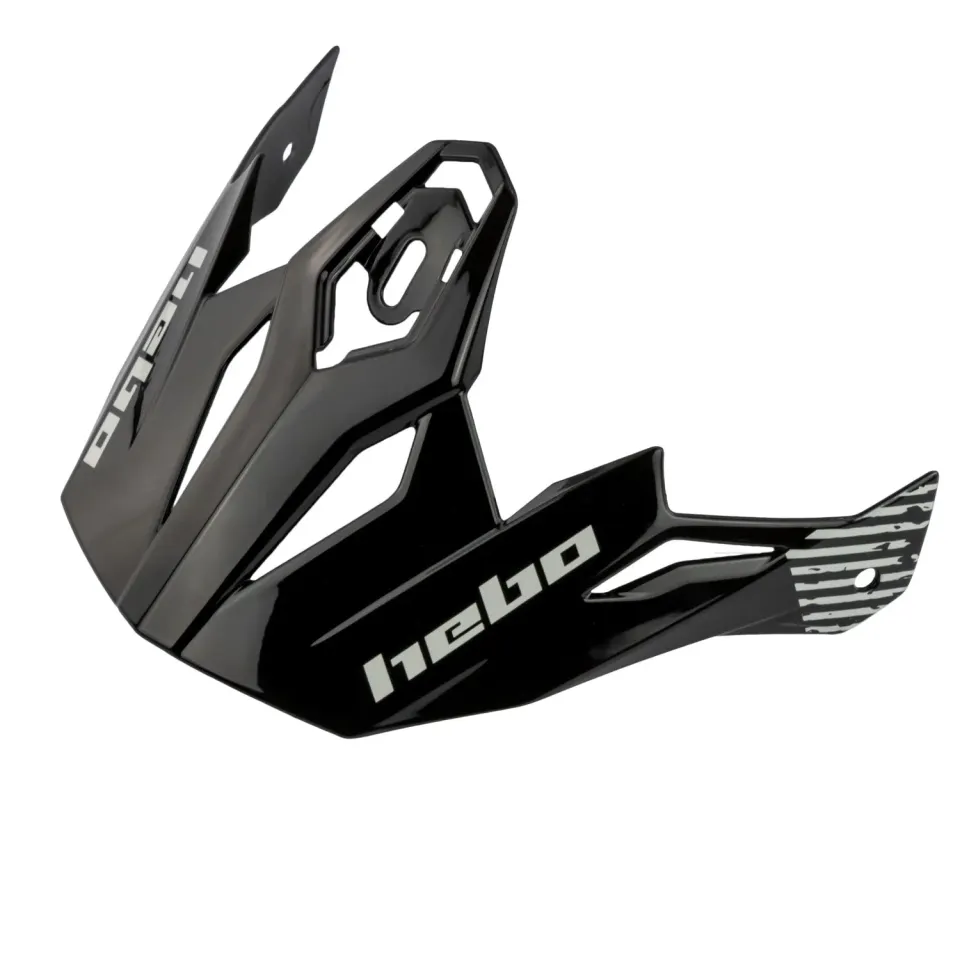 Hebo HTRP-P01 H Type visiera casco HC1140