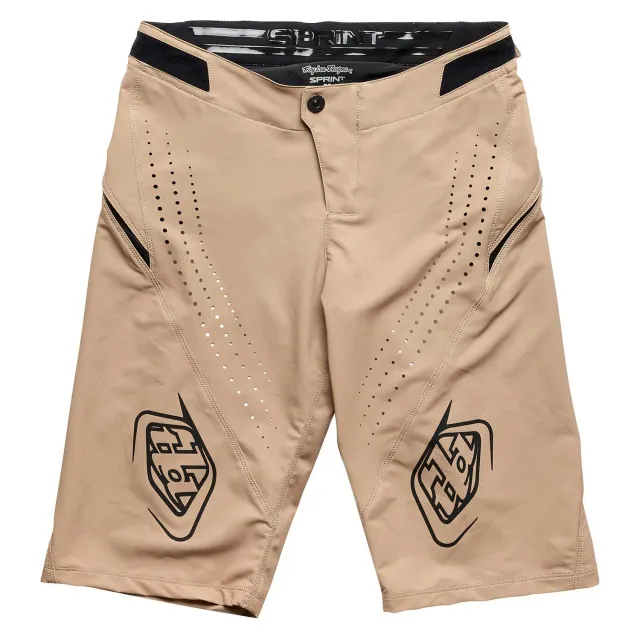 Troy Lee Designs Sprint Mono Oak pantaloncini bici Oak