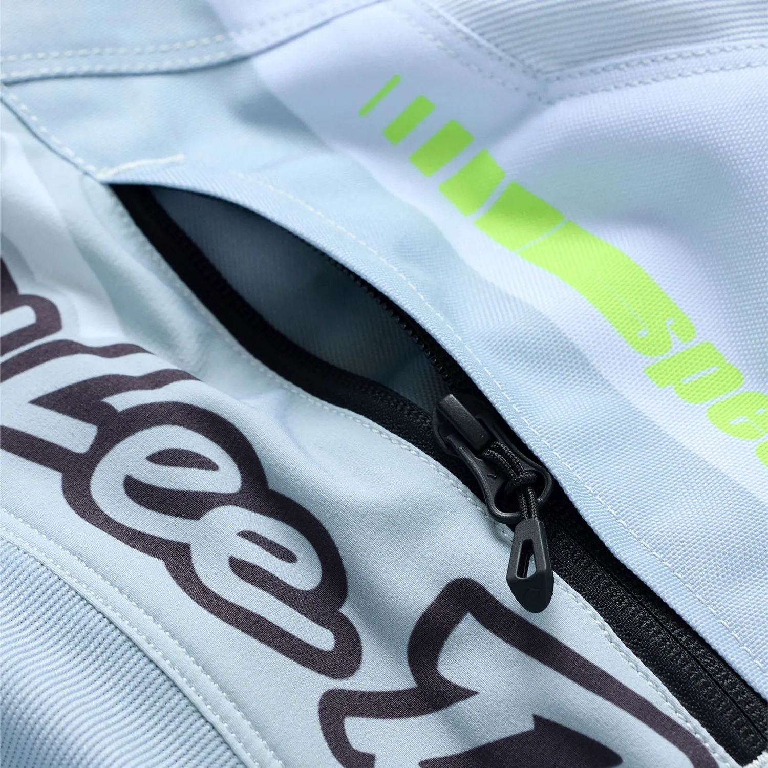 Troy Lee Designs GP Pro Frames pantaloni moto Vapor Gray 28-38