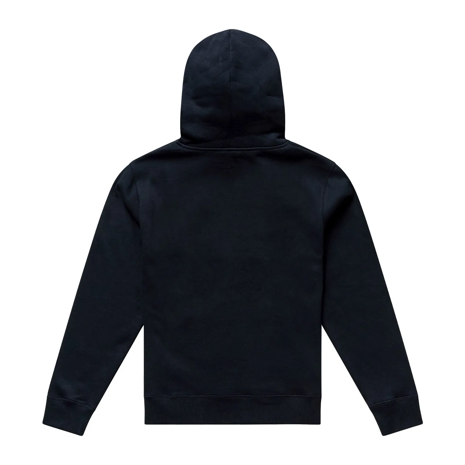 Troy Lee Designs Handlebar felpa donna nera pullover