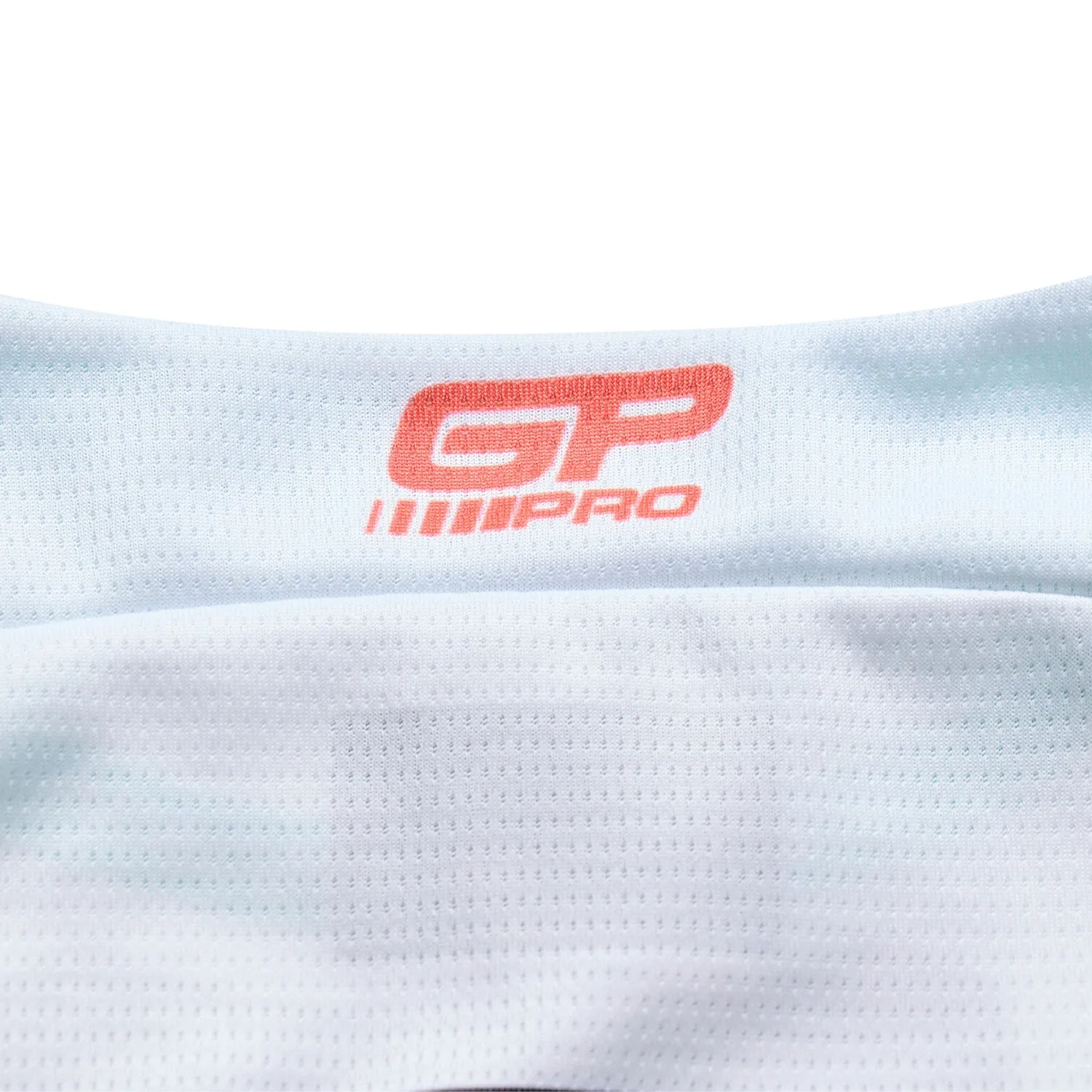 Troy Lee Designs GP Pro maglia moto nera teal