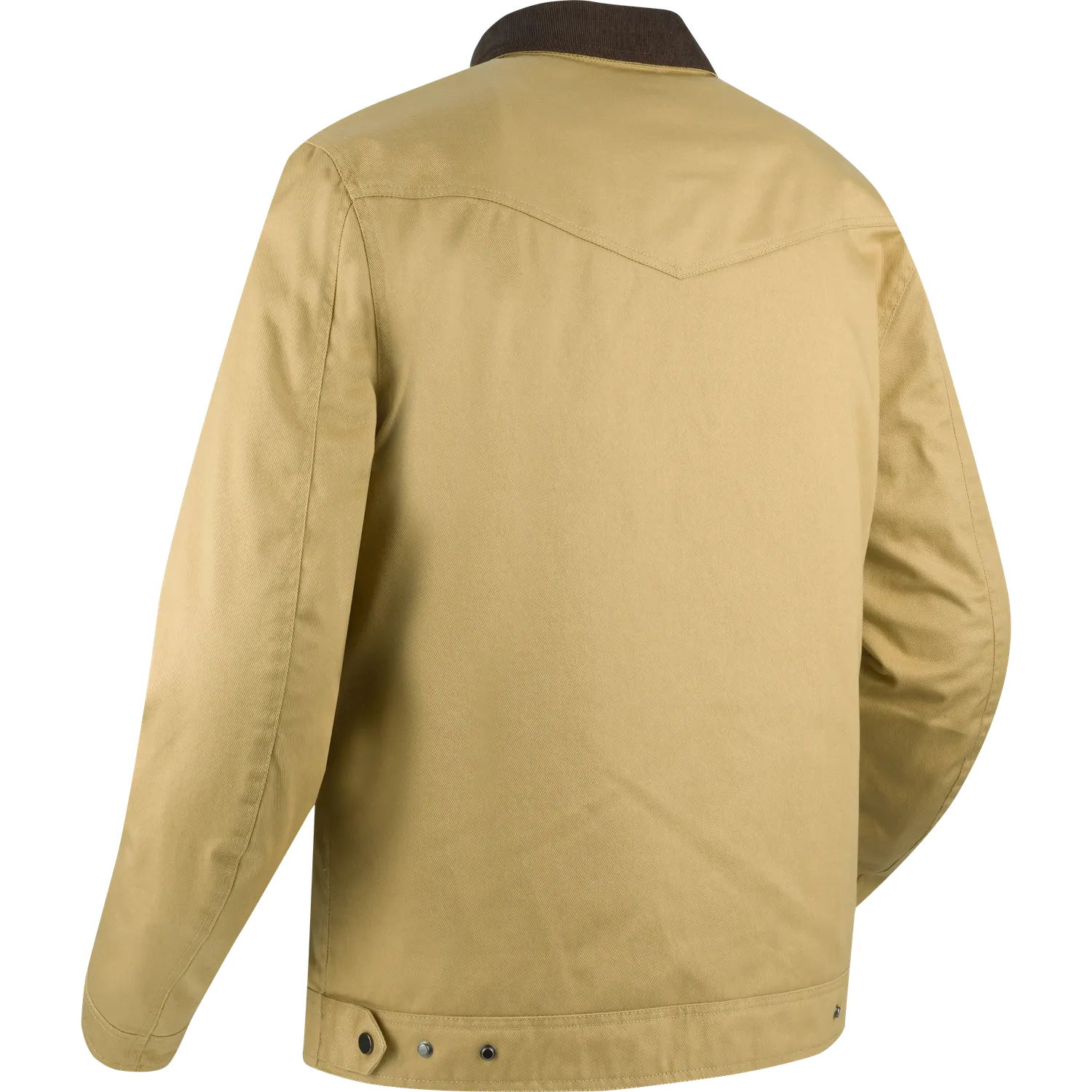 Segura Tampico giacca moto uomo beige traspirante Regular
