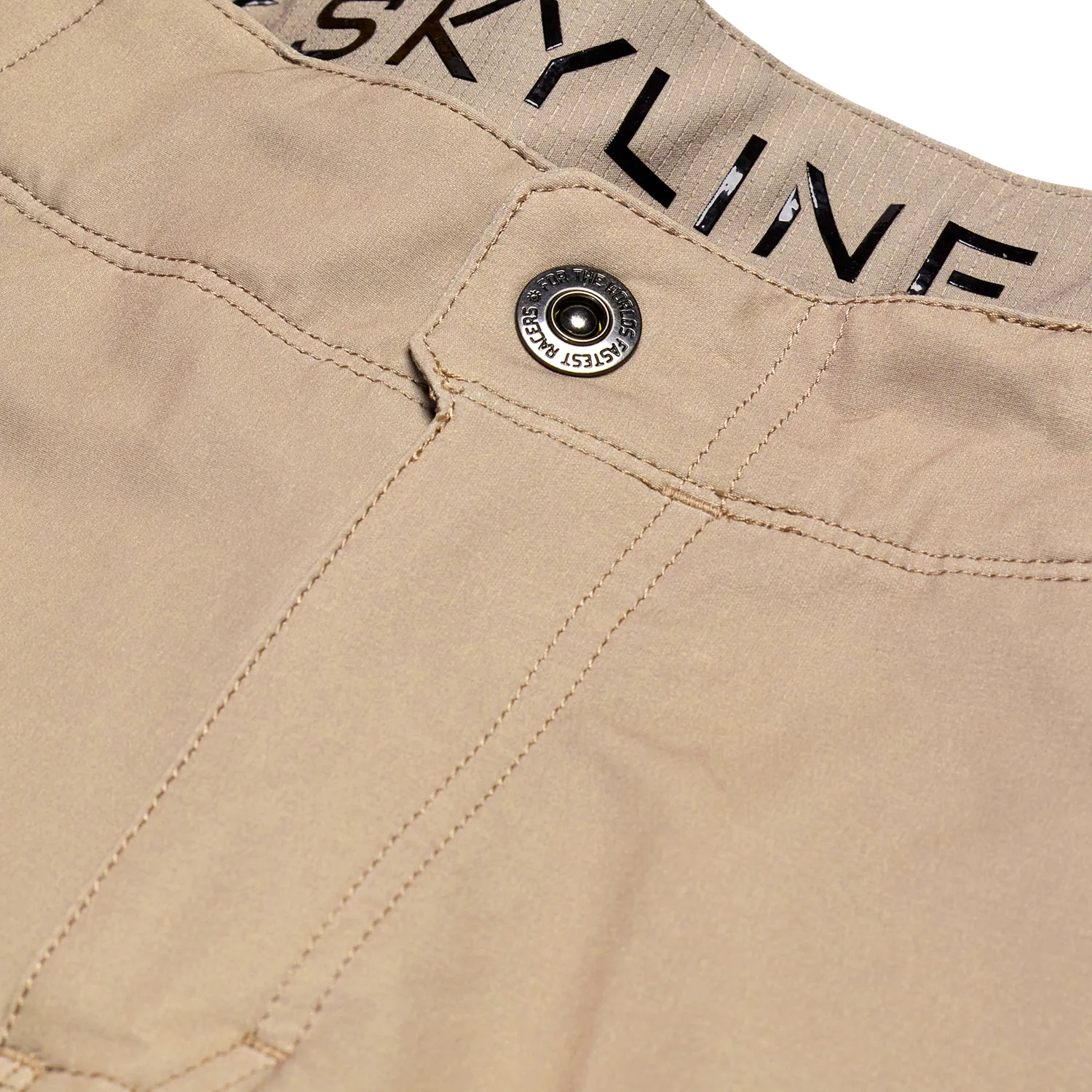 Troy Lee Designs Skyline pantaloncini mtb timber shell