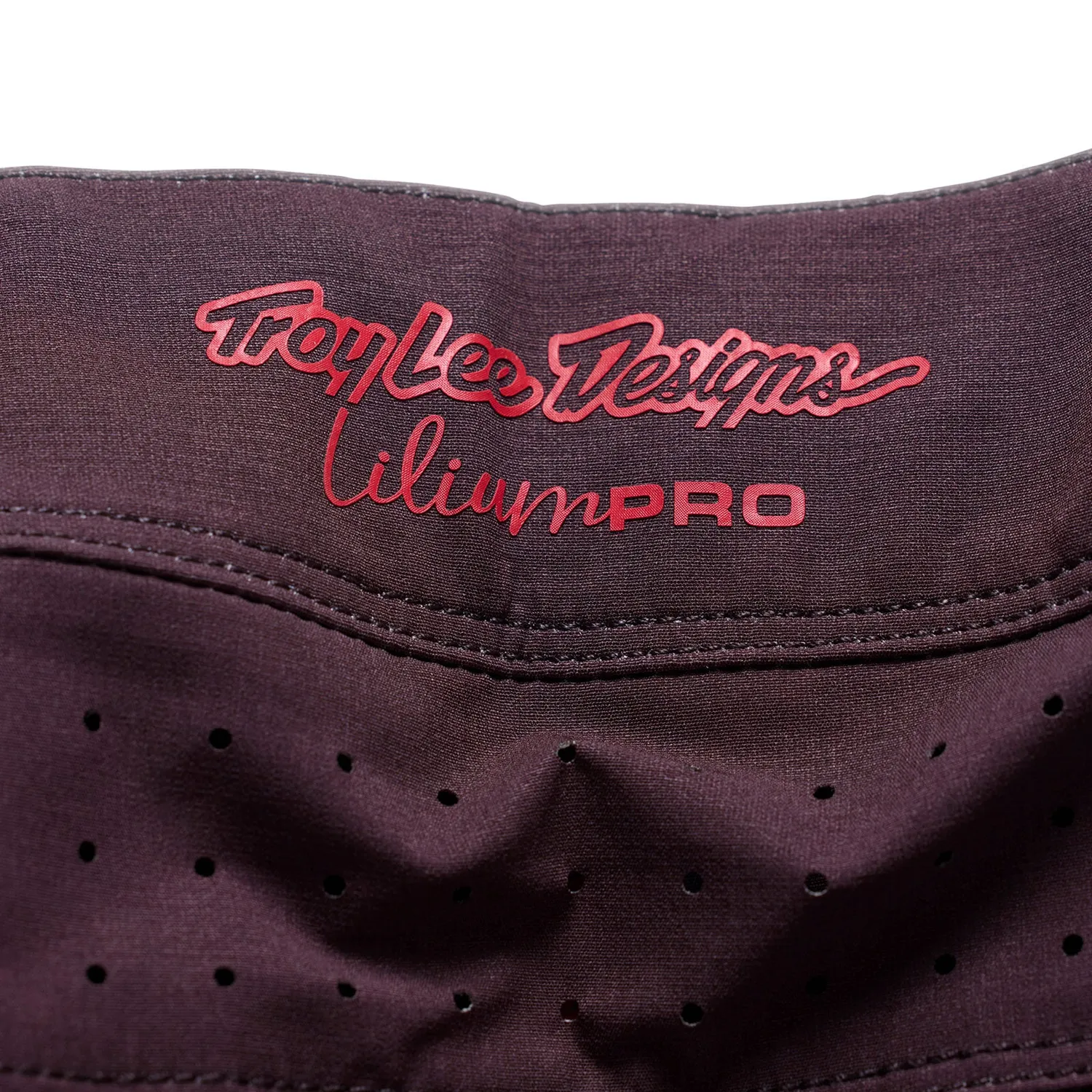 Troy Lee Designs Lilium Pro Shell shorts MTB donna Bark