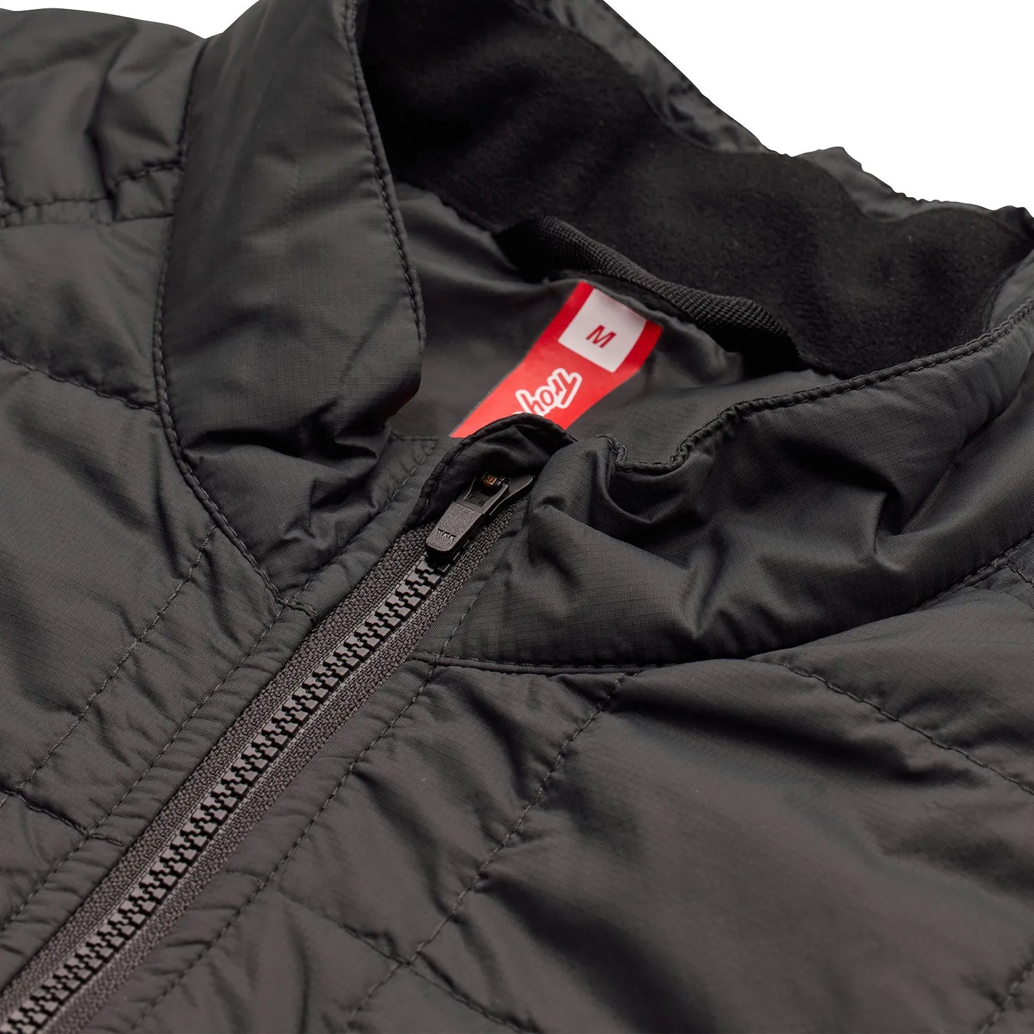 Troy Lee Designs Crestline Mono giacca carbon packable