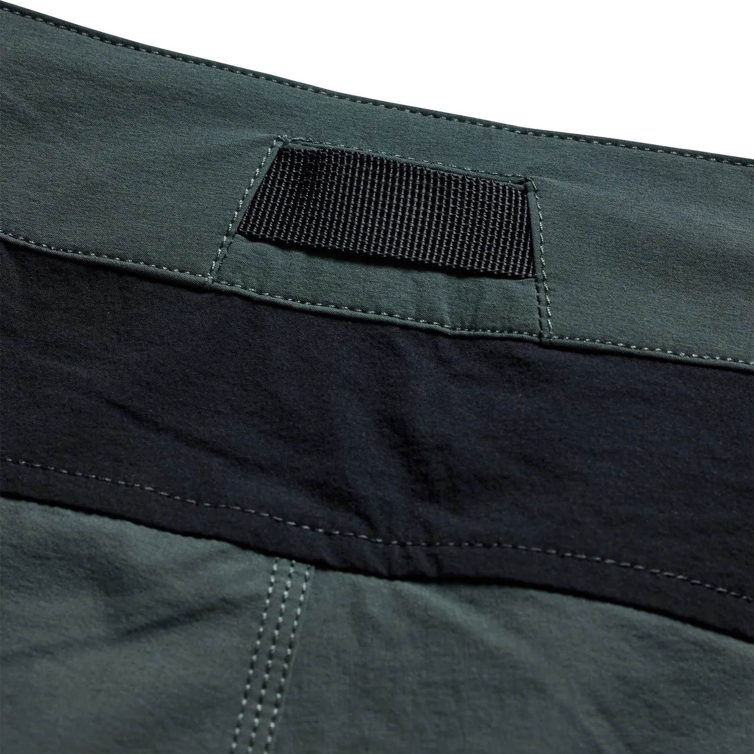 Troy Lee Designs Skyline Trail pantaloni mtb dark forest