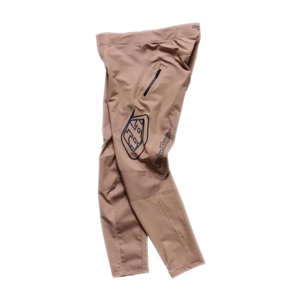 Troy Lee Designs Sprint Pro pantaloni MTB sienna