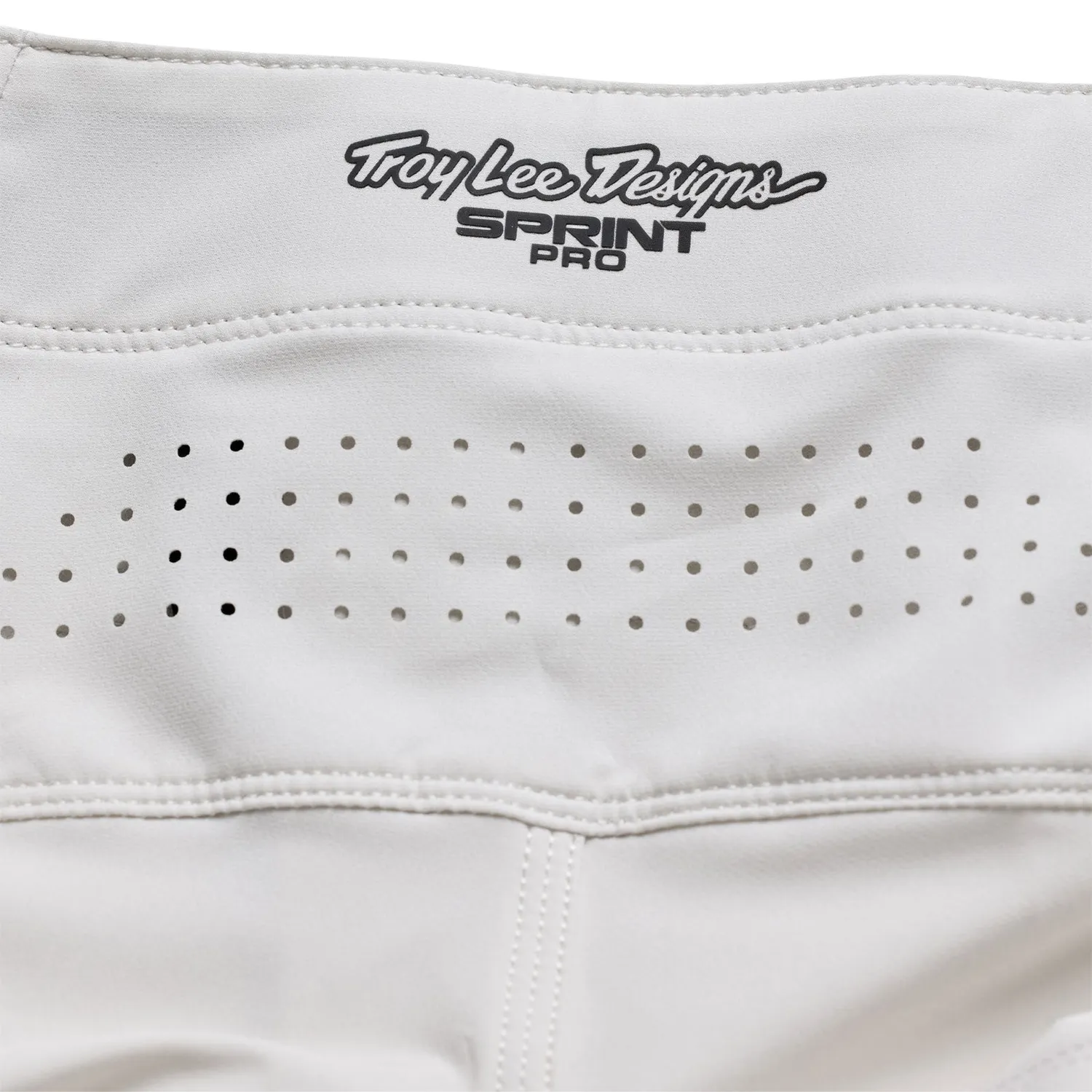 Troy Lee Designs Sprint Pro pantaloni MTB pumice
