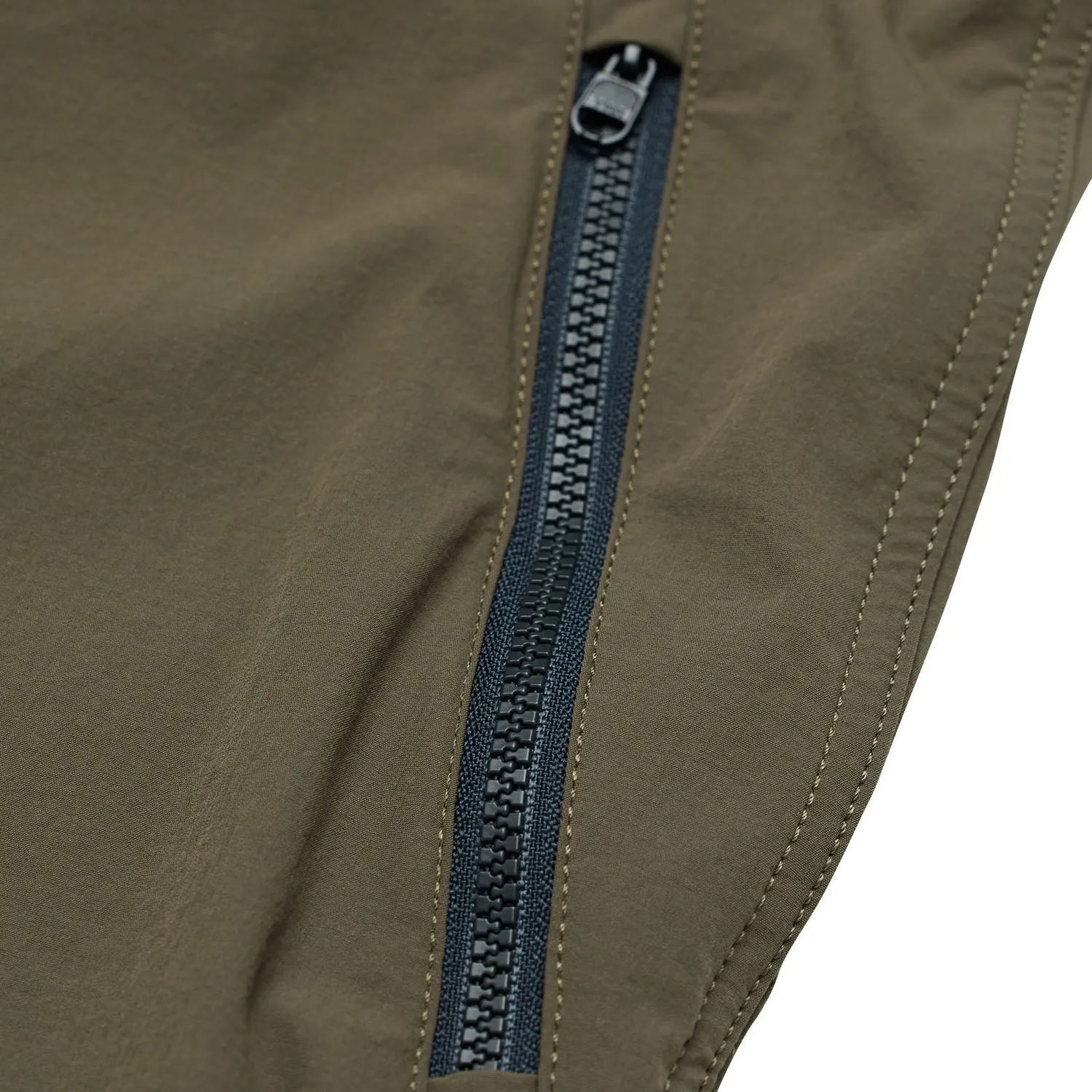 Troy Lee Designs Skyline Trail shorts bici verde fondello