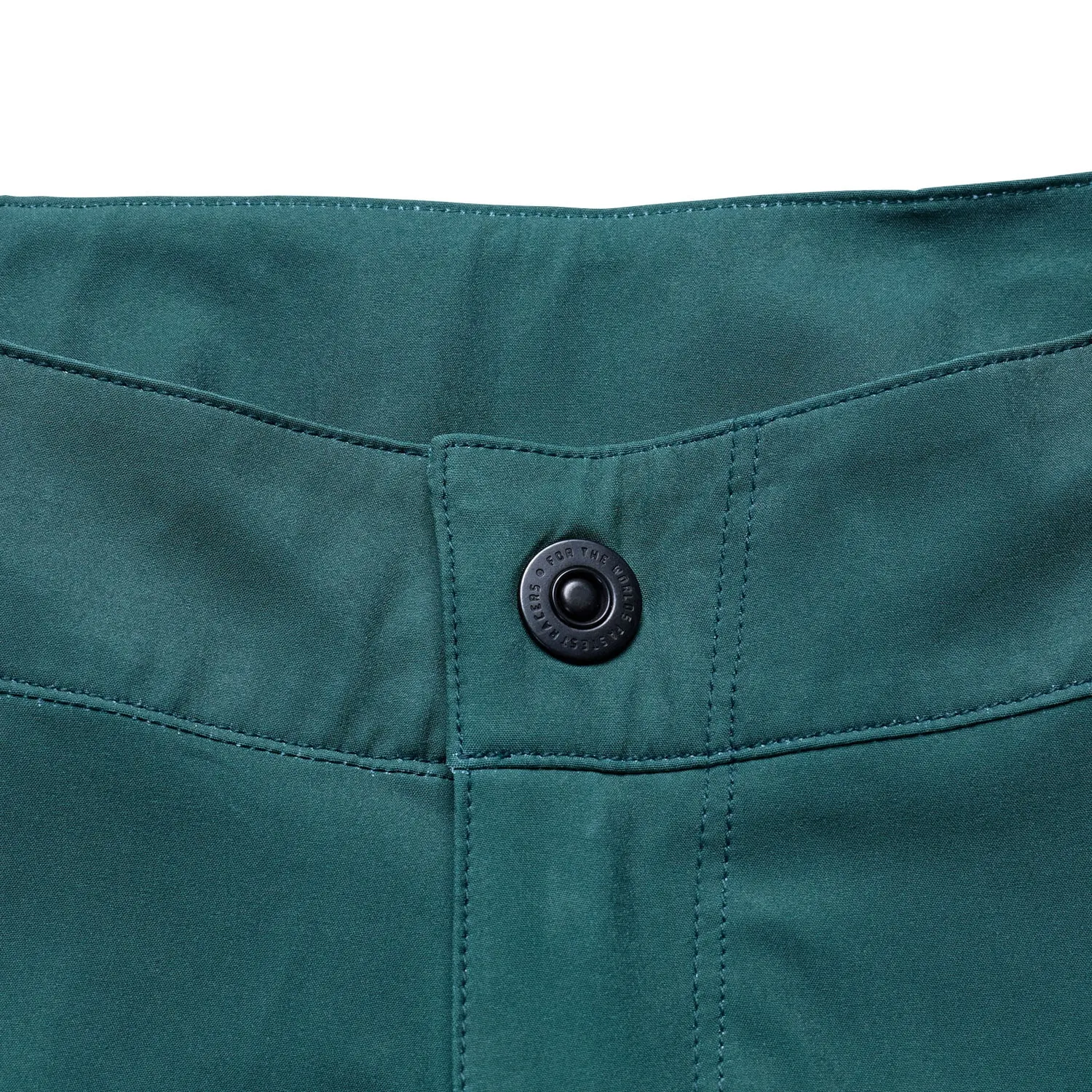 Troy Lee Designs Lilium Short pantaloncini MTB Jade donna