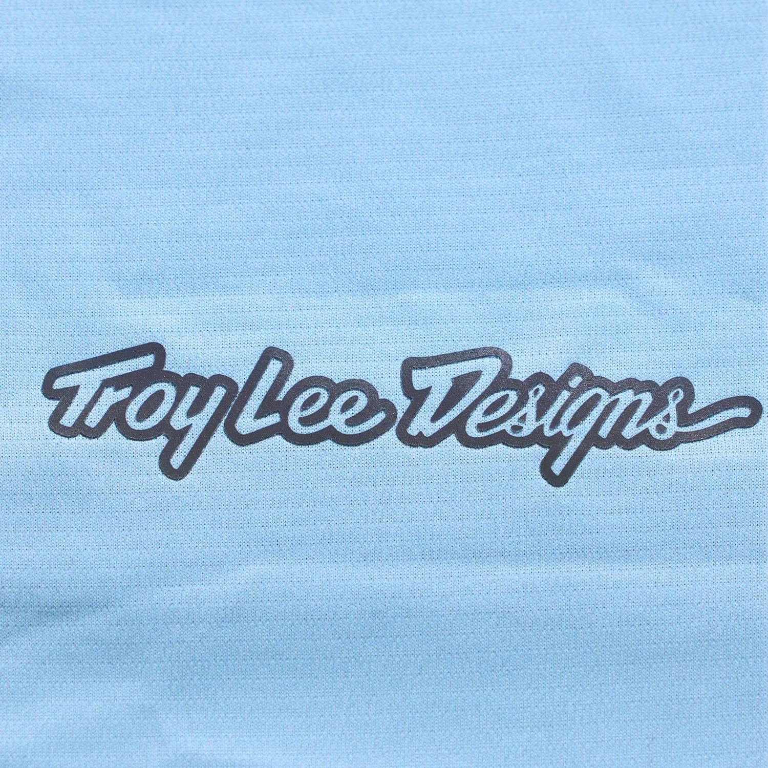 Troy Lee Designs Lilium Pro Maglia MTB Donna Dawn Blue ML