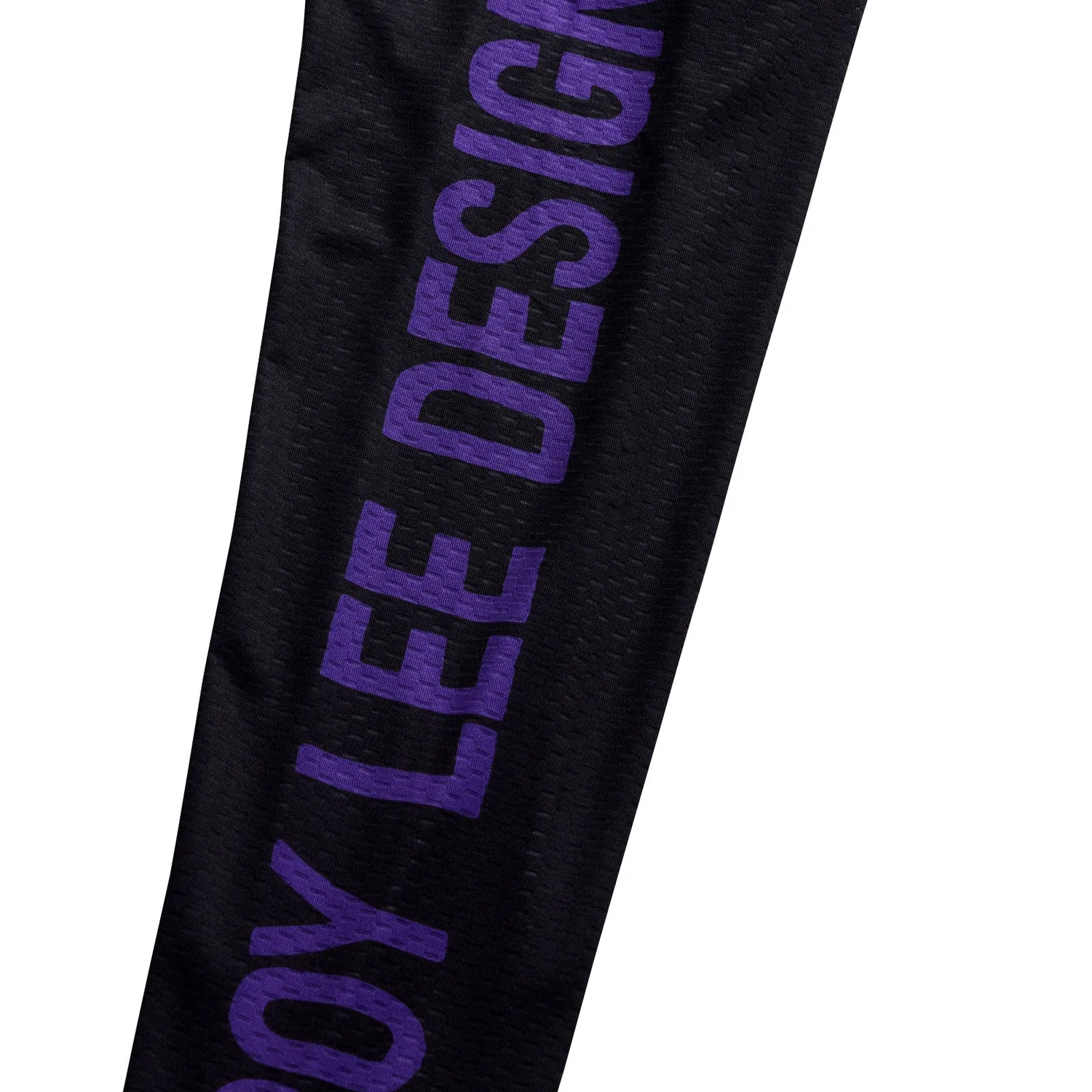 Troy Lee Designs GP Pro Air maglia cross Neo Purple mesh