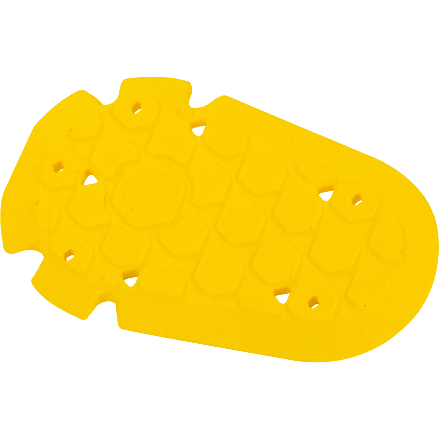 Segura Protect Flex Omega Type B protezioni anca gialle