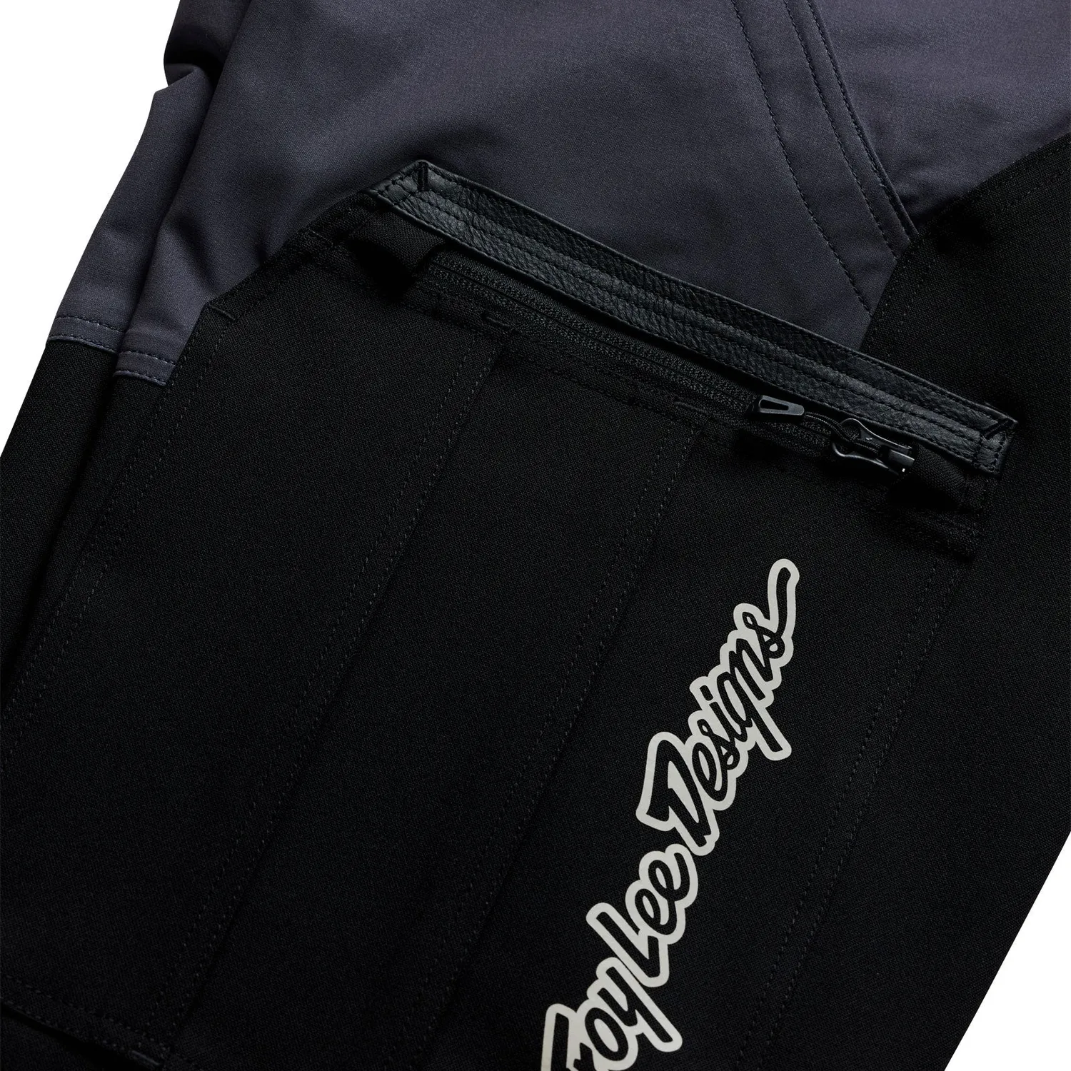 Troy Lee Designs Ruckus Offroad pantaloni moto carbon