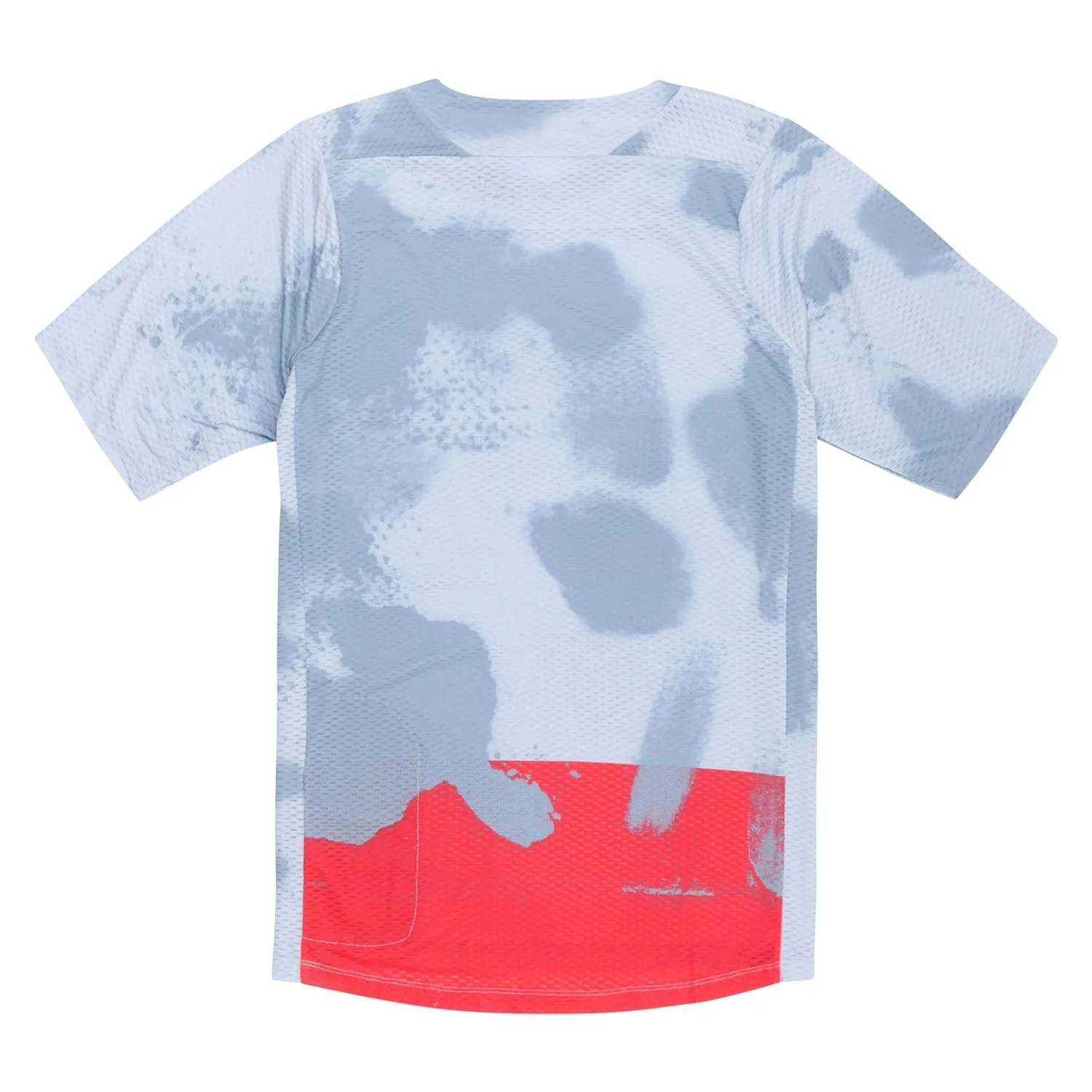 Troy Lee Designs Skyline Air SS Jersey Flared maglia MTB concrete