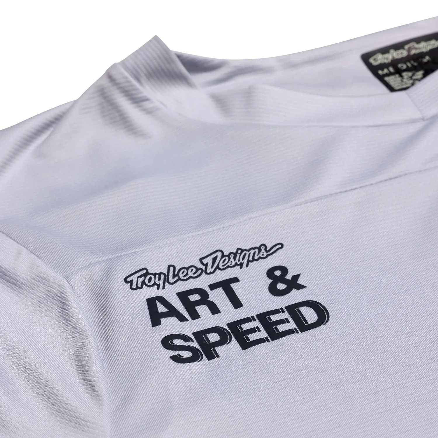 Troy Lee Designs Skyline SS Jersey maglia MTB mist traspirante