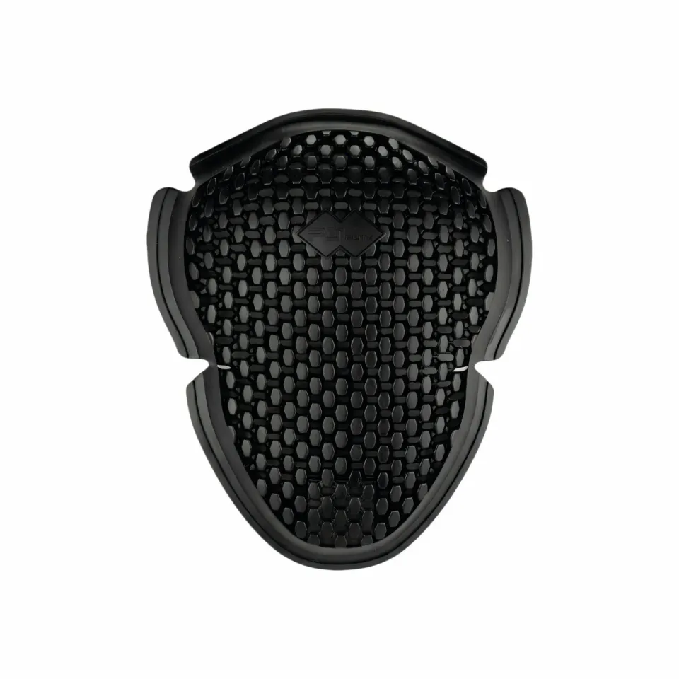 Hebo TPE HE6390N protezioni spalle moto livello 2
