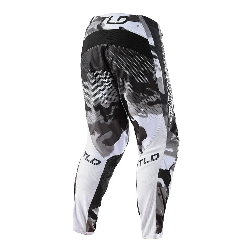 Troy Lee Designs GP Brazen pantaloni moto bambino Grey