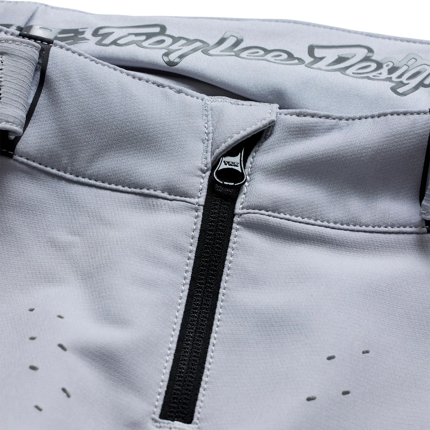 Troy Lee Designs SE Pro Solo pantaloni moto titanio