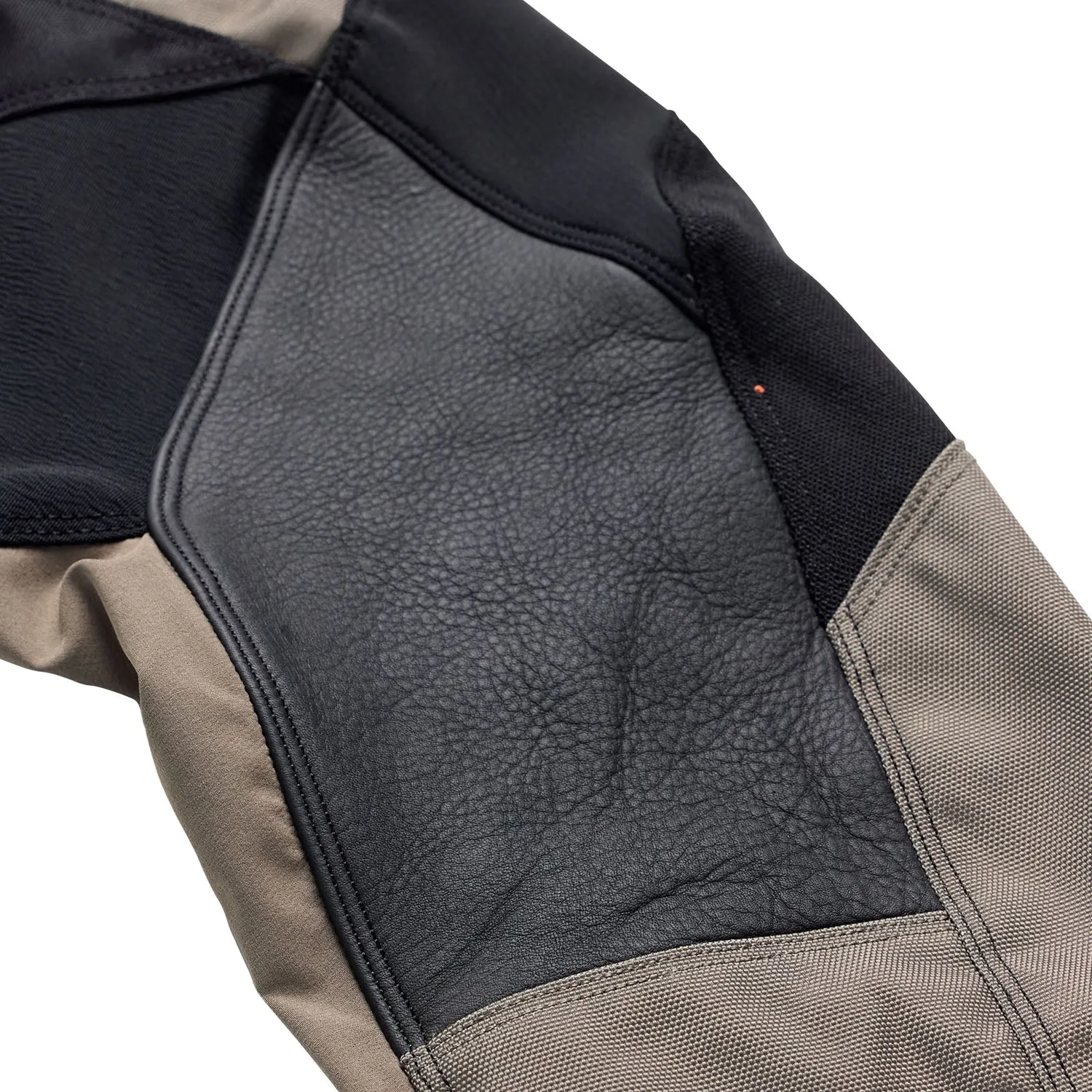 Troy Lee Designs Scout SE Solid pantaloni moto Tarmac resistenti