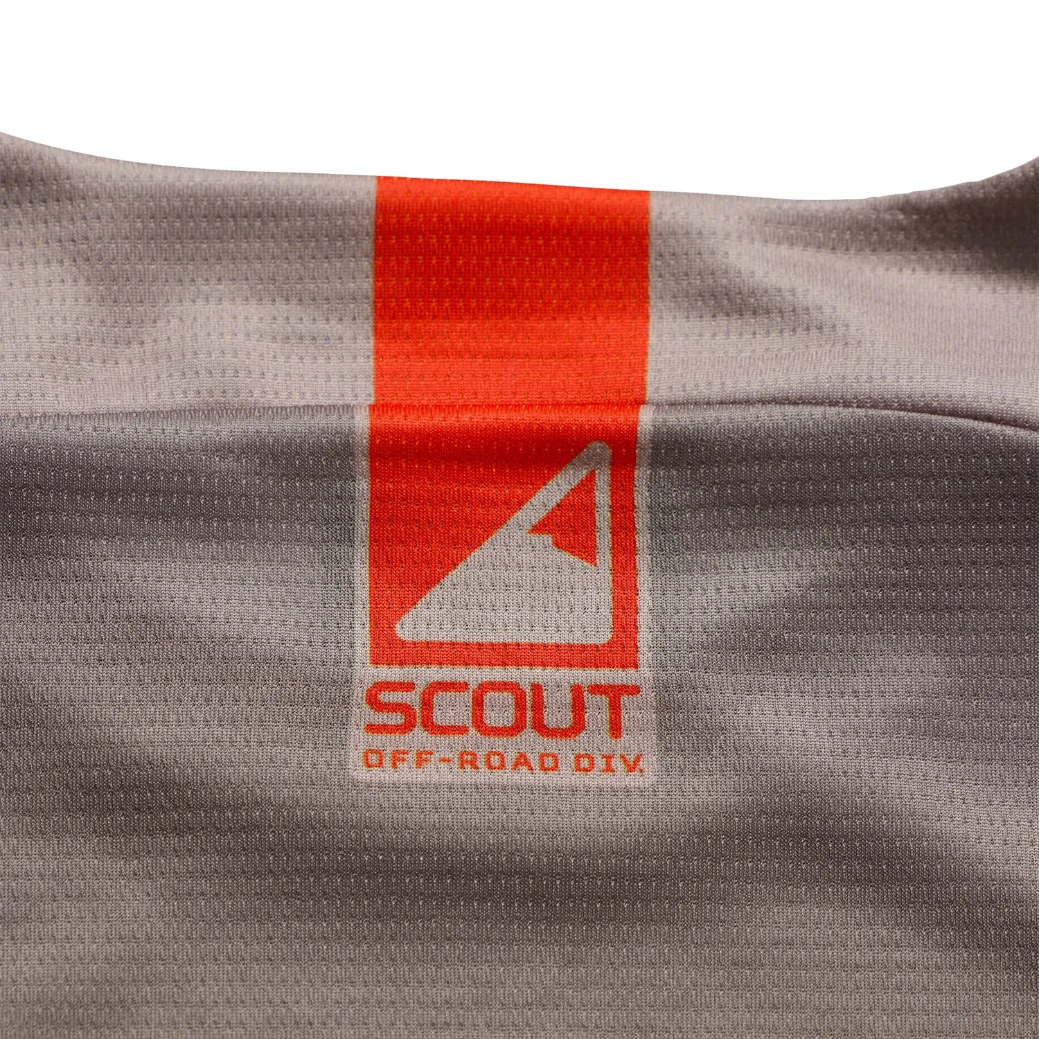 Troy Lee Designs Scout GP Pro maglia moto timber