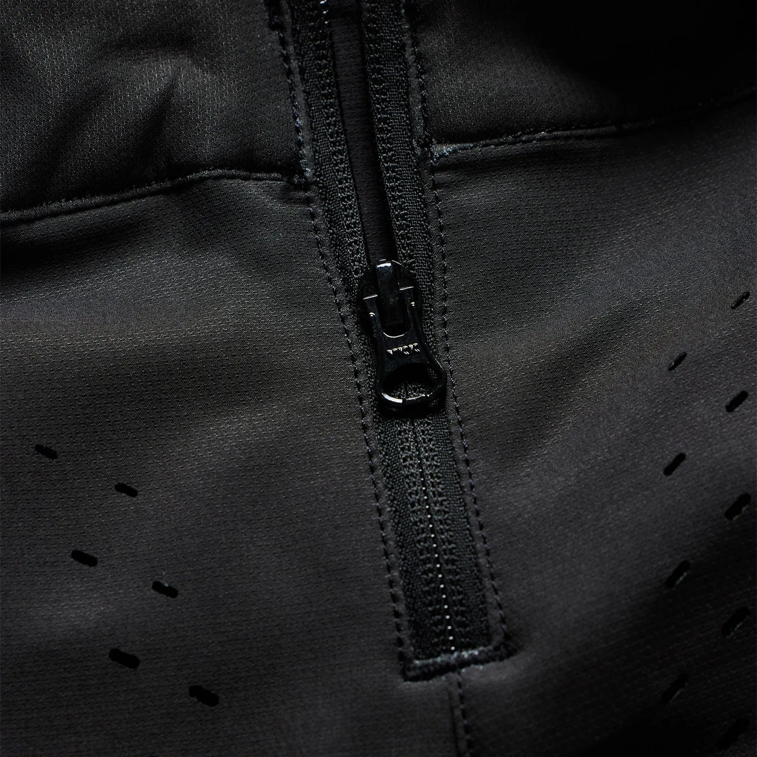 Troy Lee Designs SE Pro pantaloni moto nero 4-way stretch